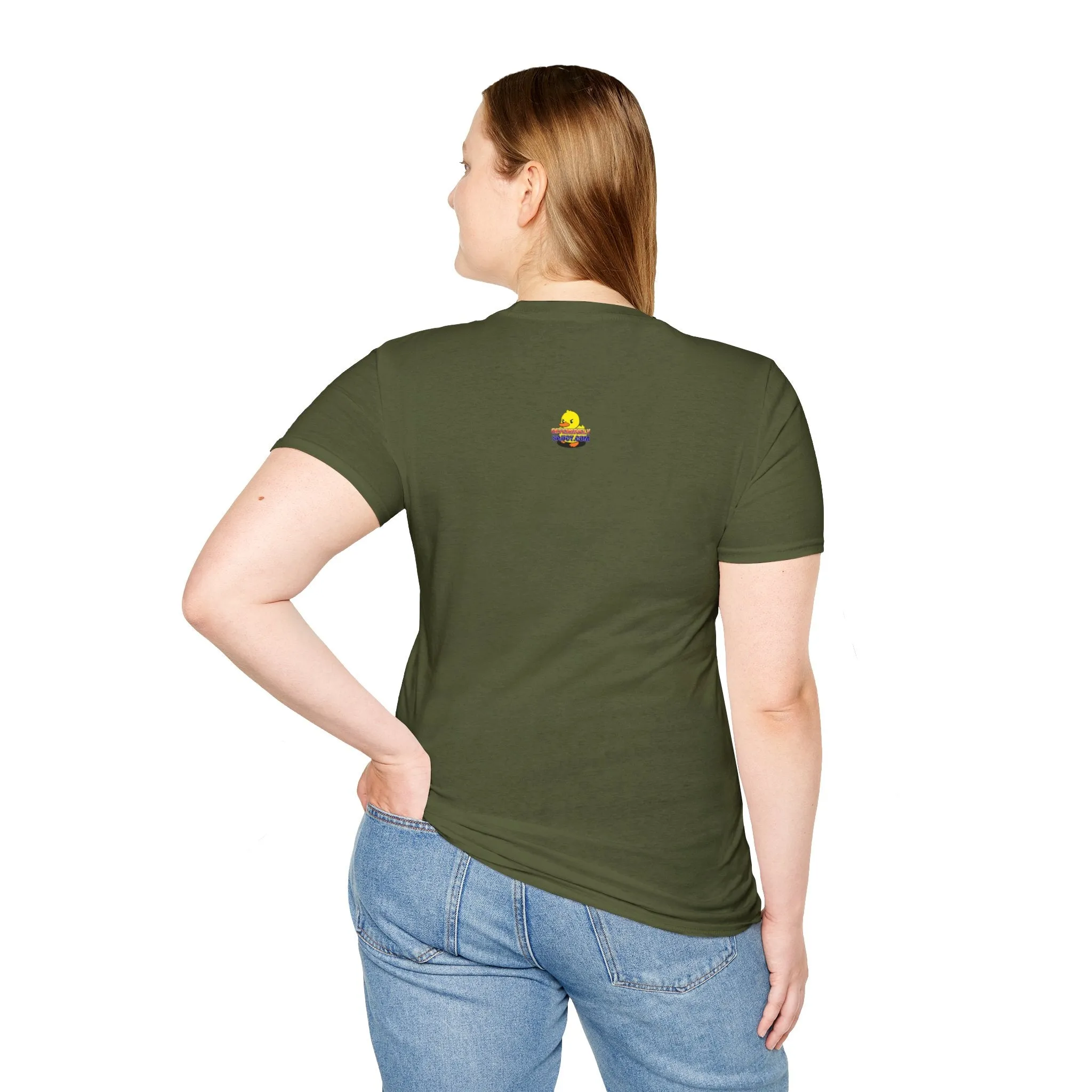 Duck T-Shirt