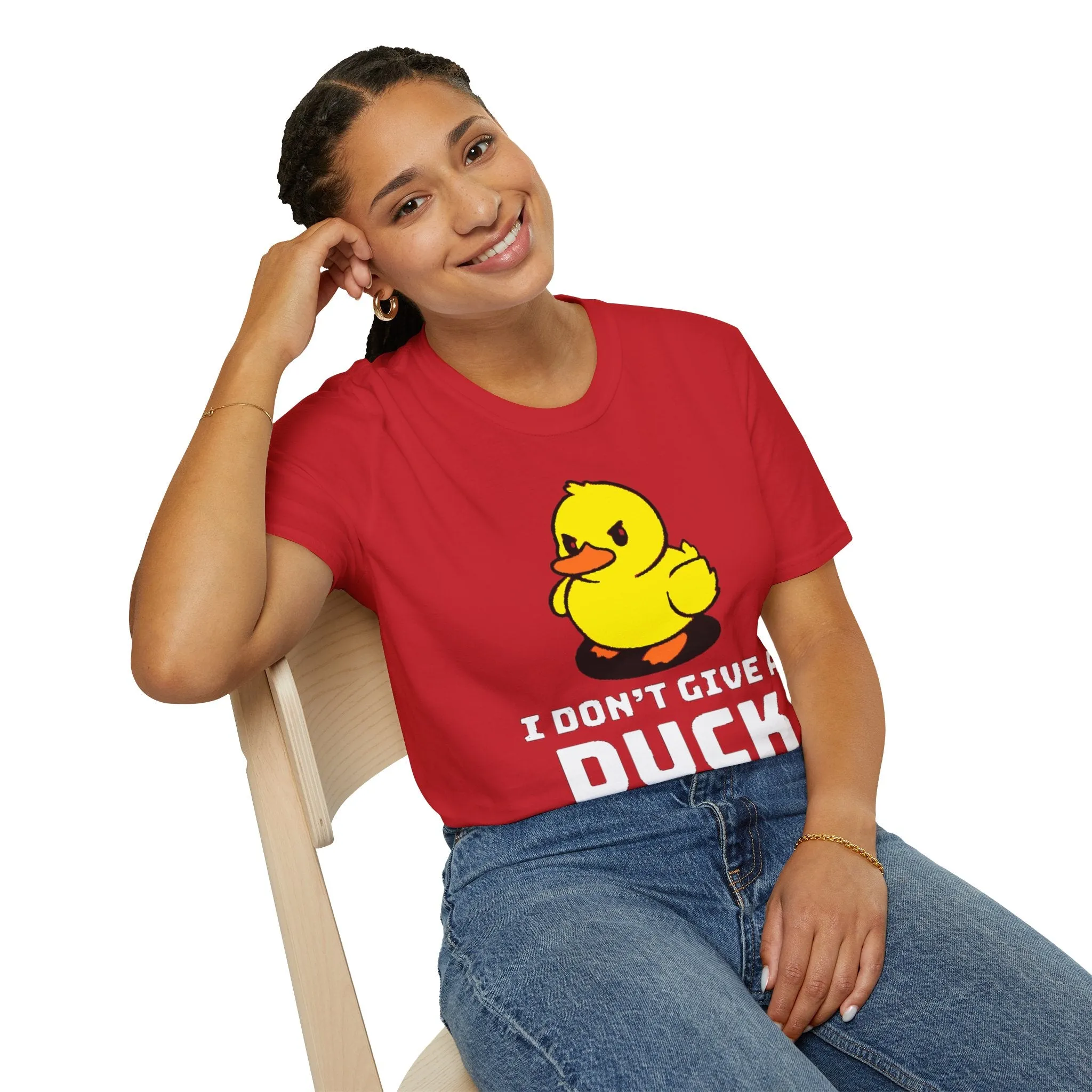 Duck T-Shirt