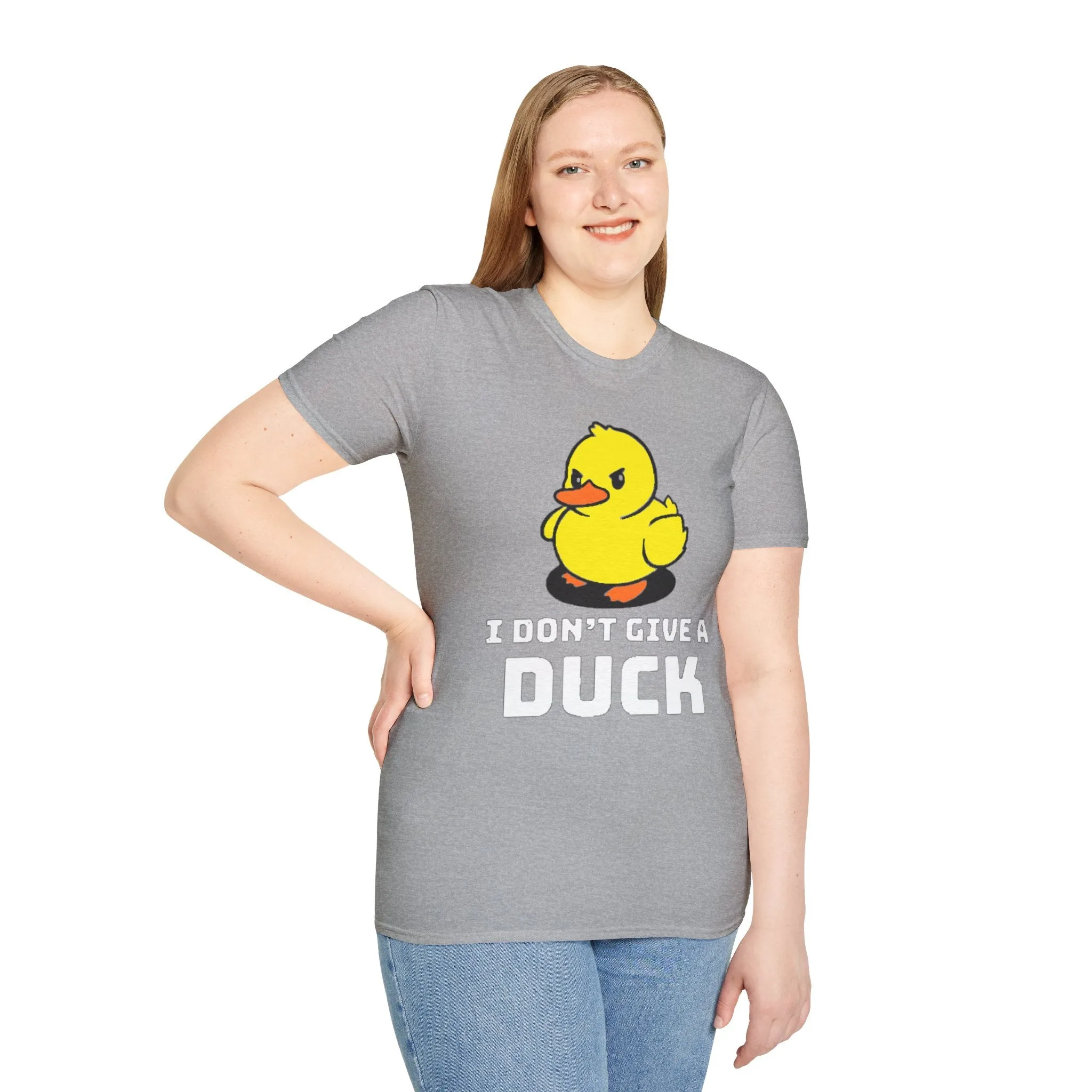 Duck T-Shirt