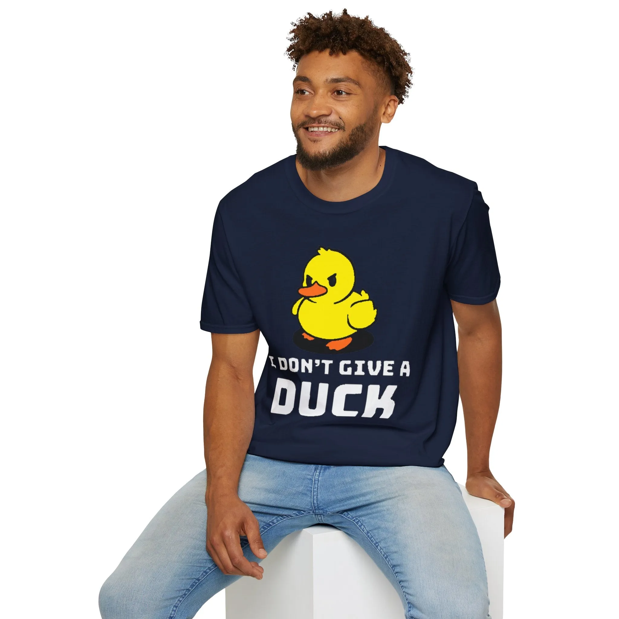 Duck T-Shirt