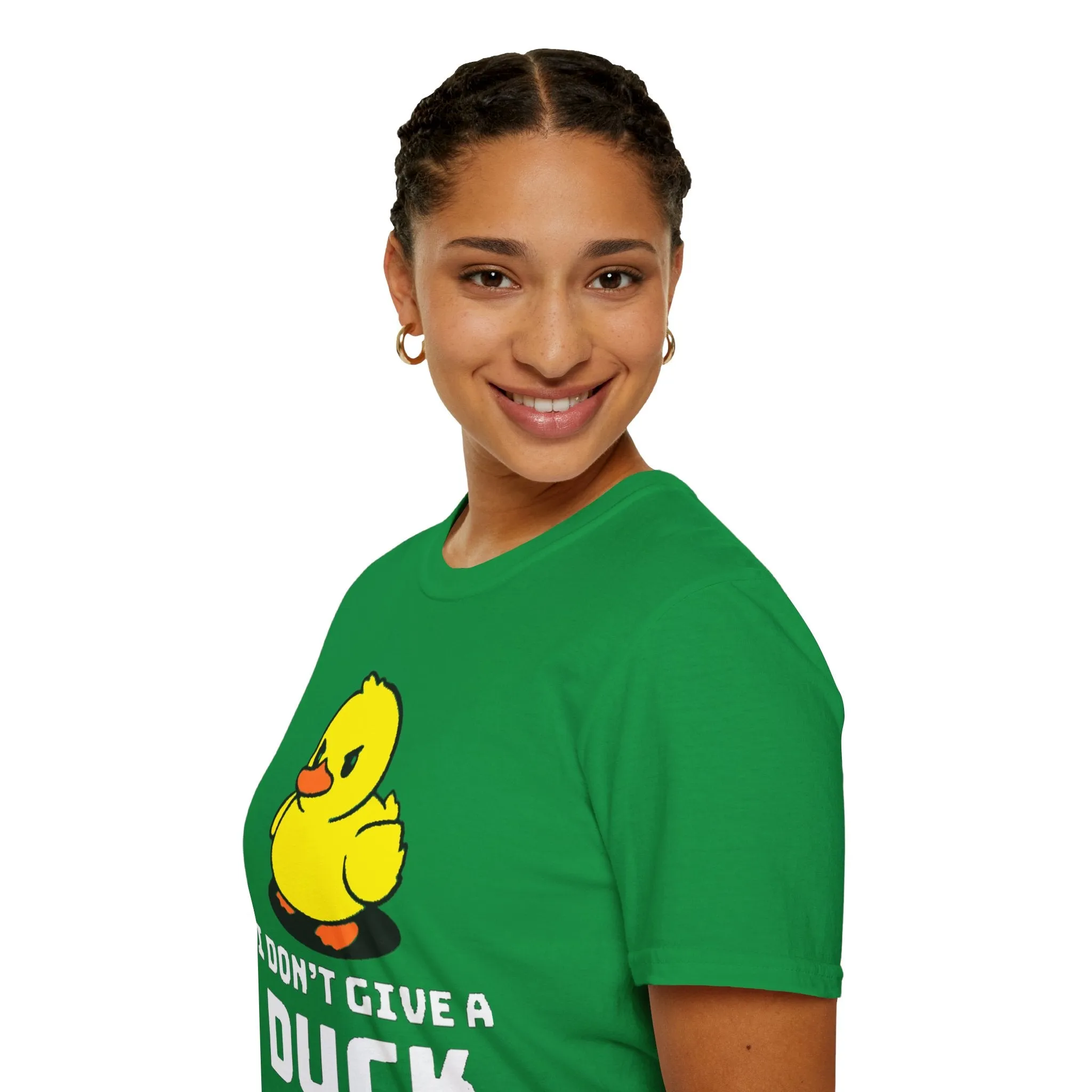 Duck T-Shirt