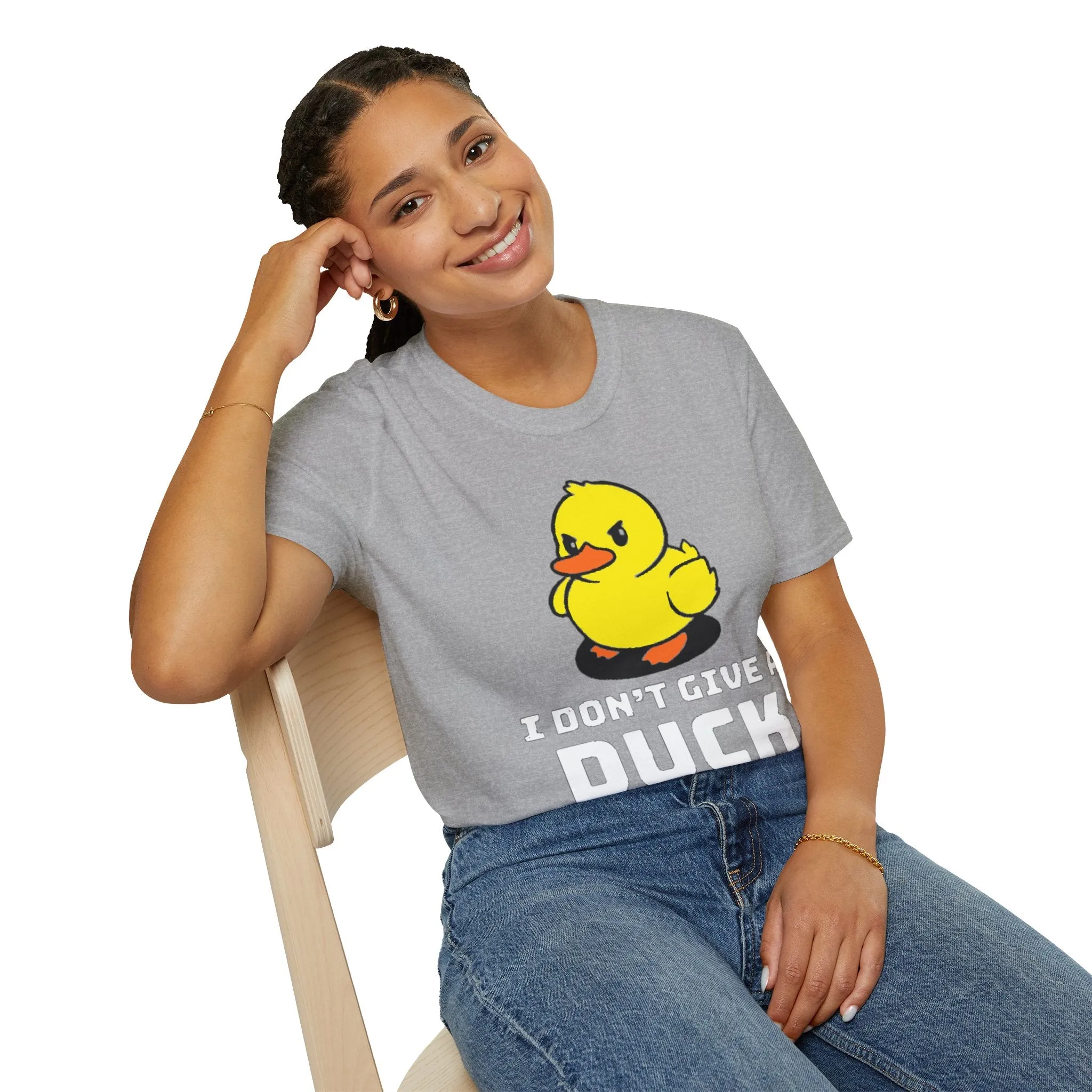 Duck T-Shirt
