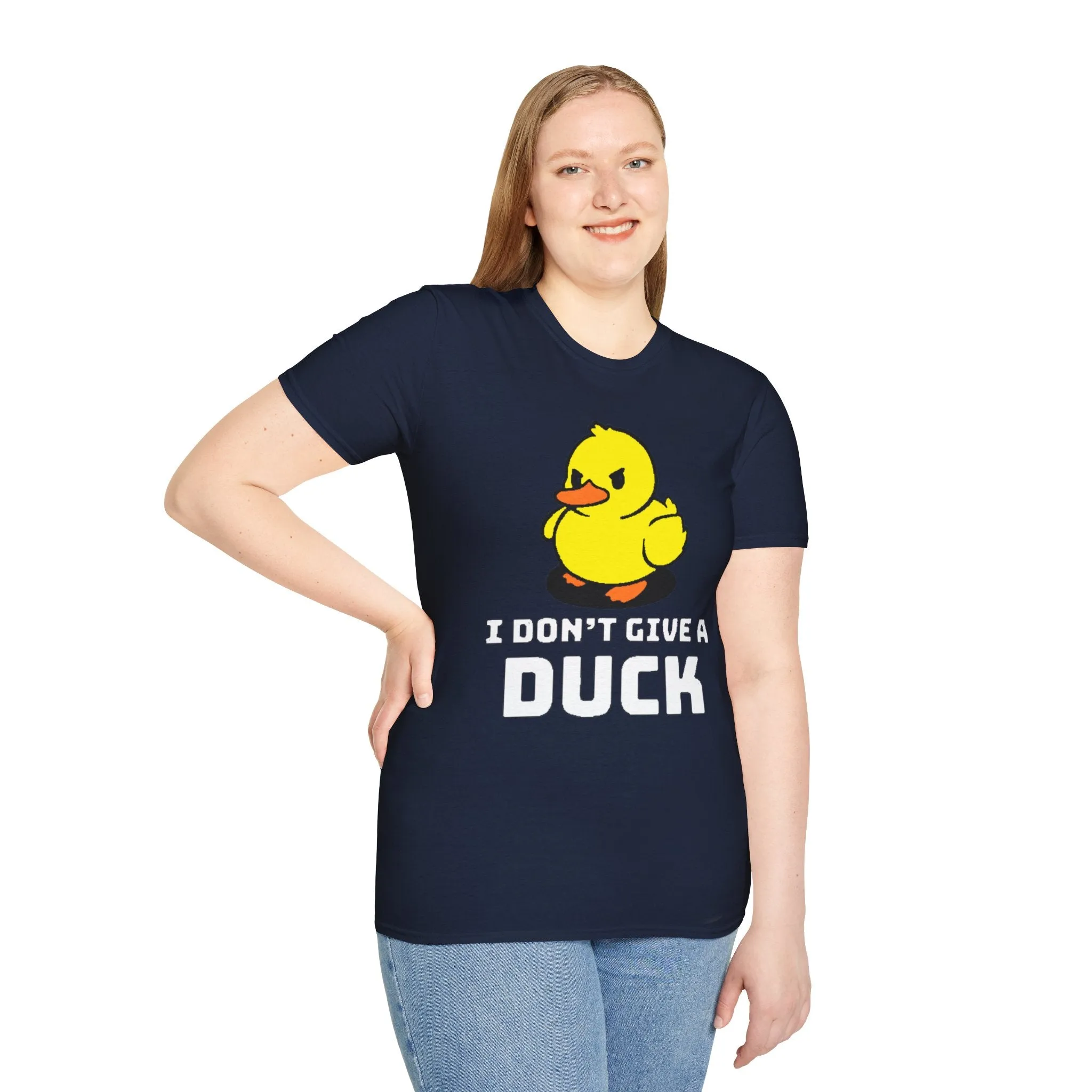 Duck T-Shirt