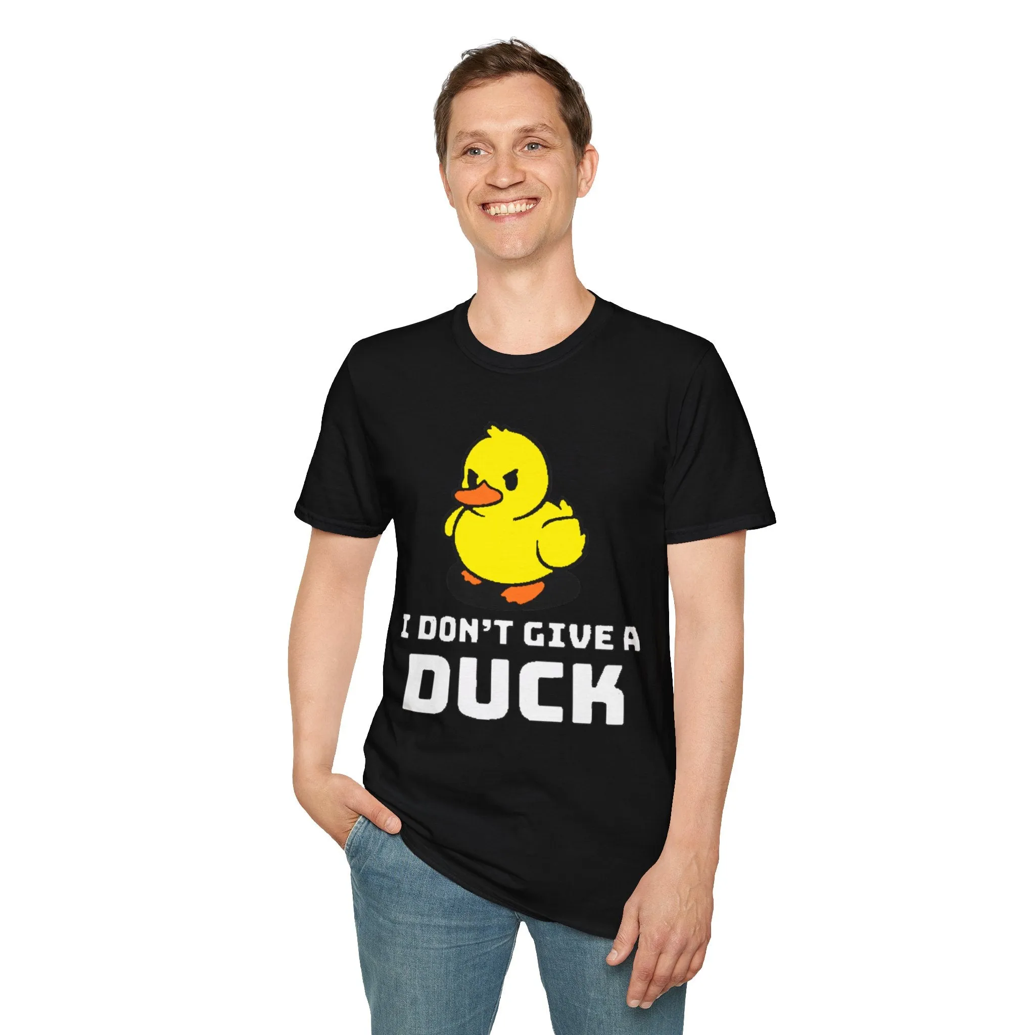 Duck T-Shirt