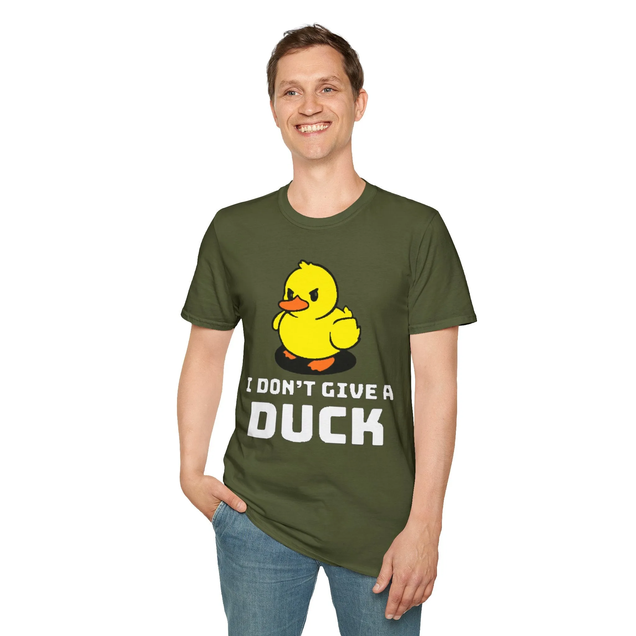 Duck T-Shirt