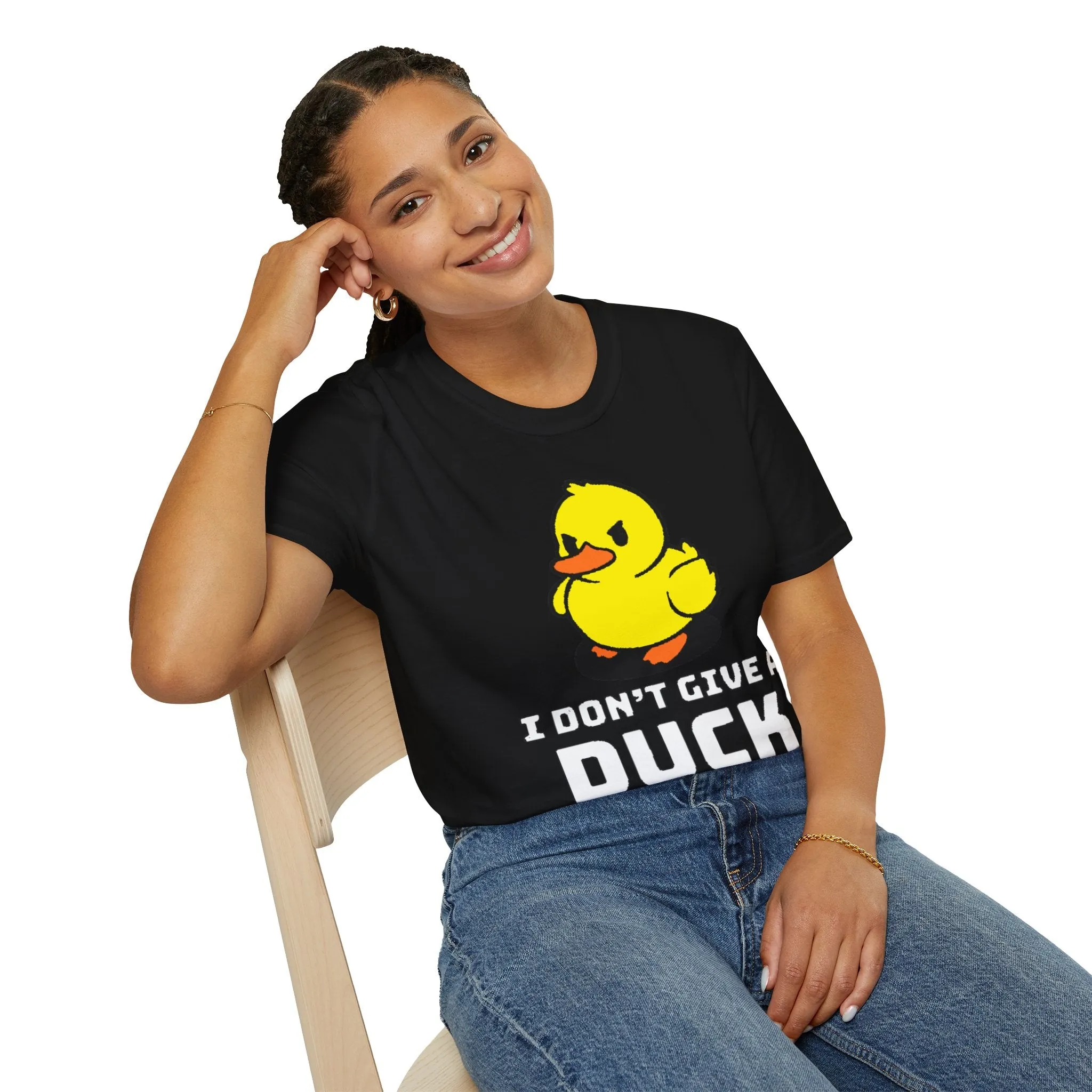 Duck T-Shirt