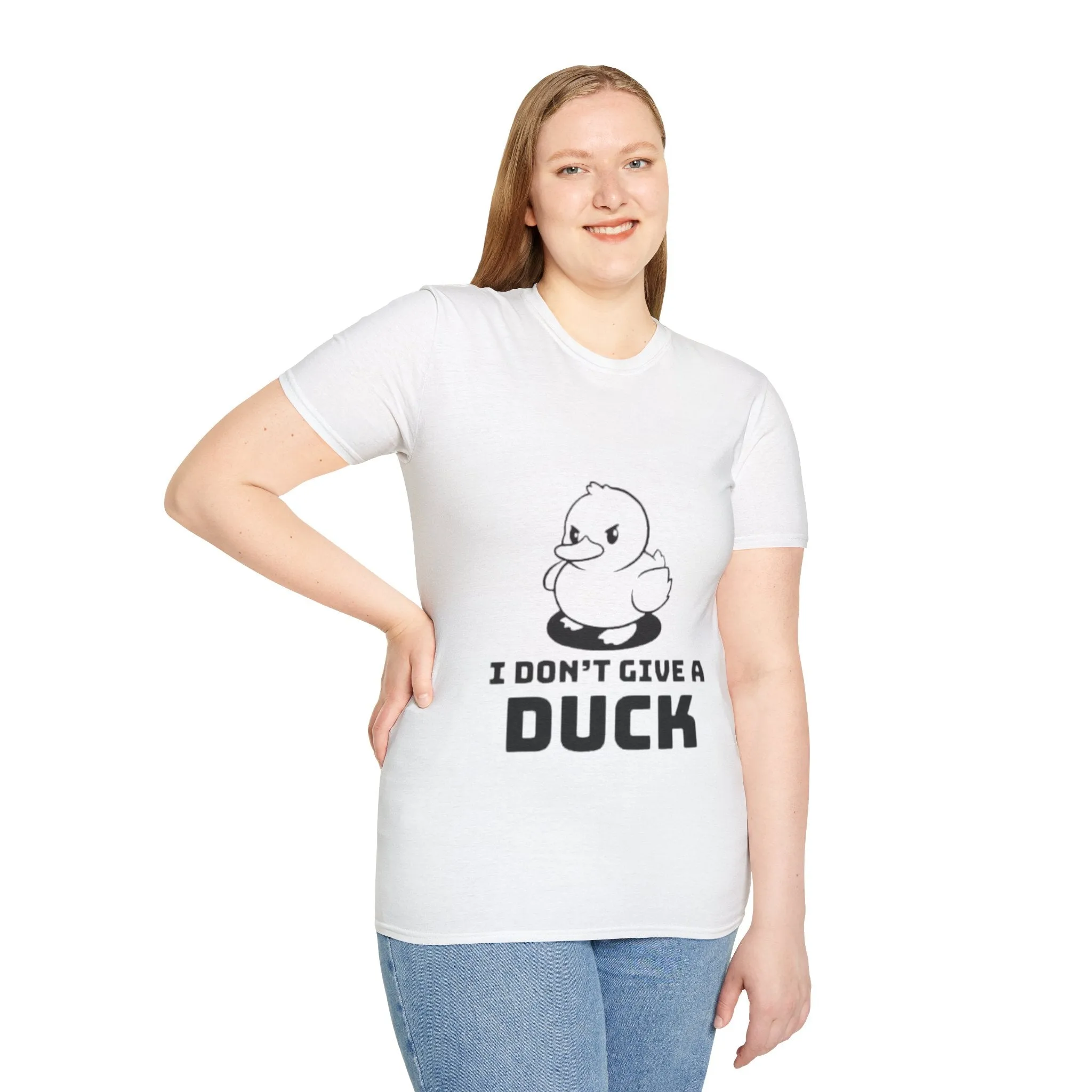 Duck T-Shirt