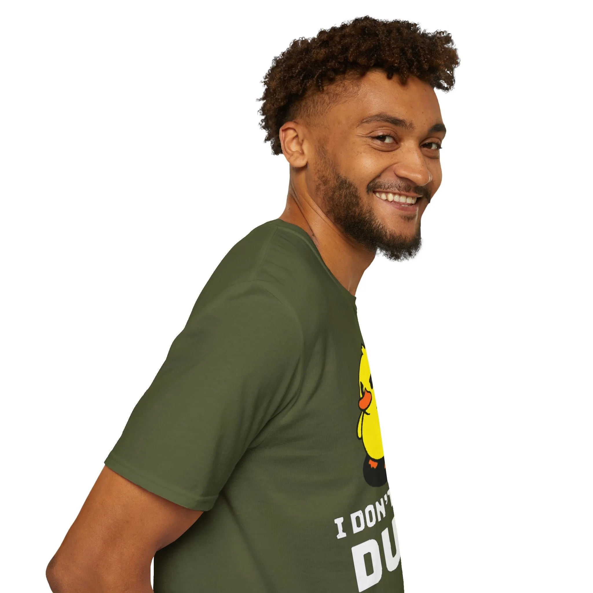 Duck T-Shirt