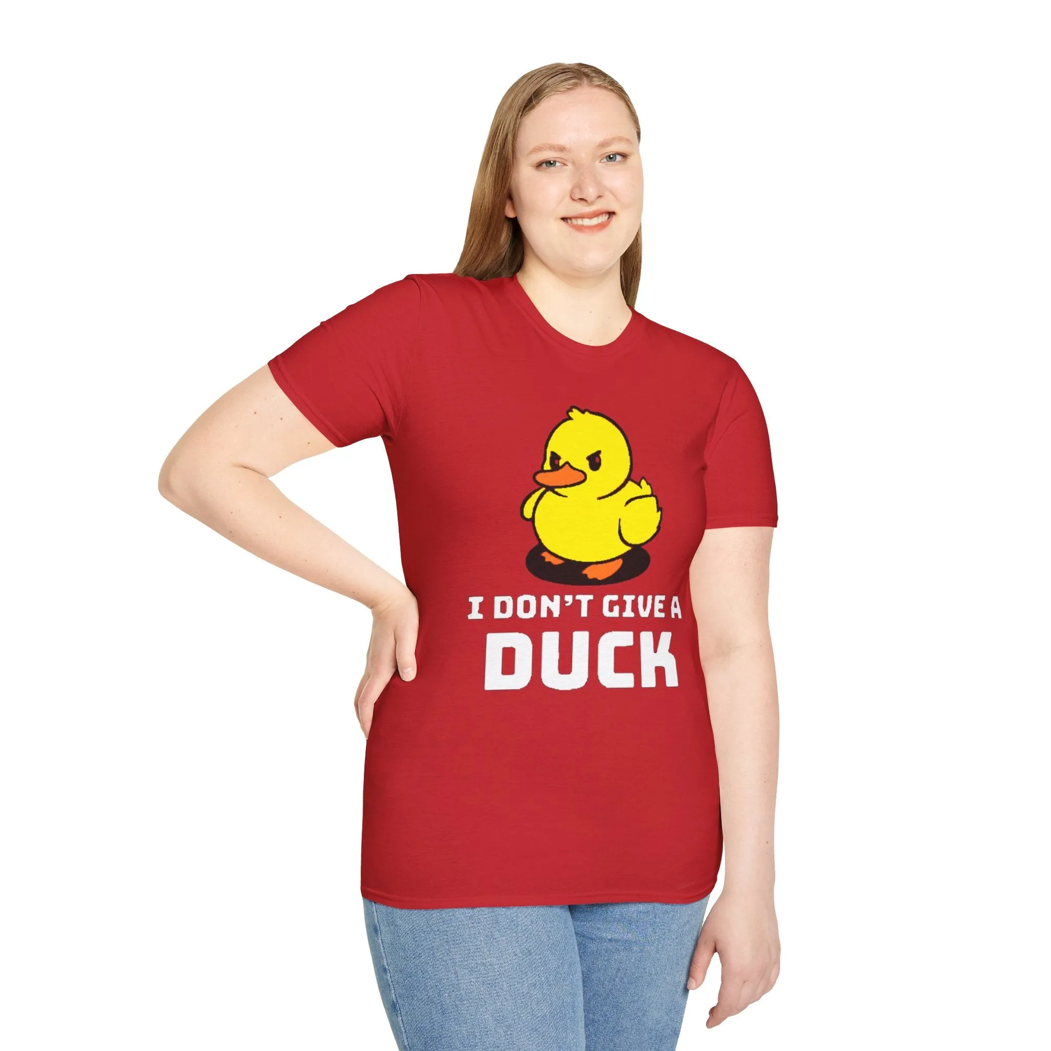 Duck T-Shirt