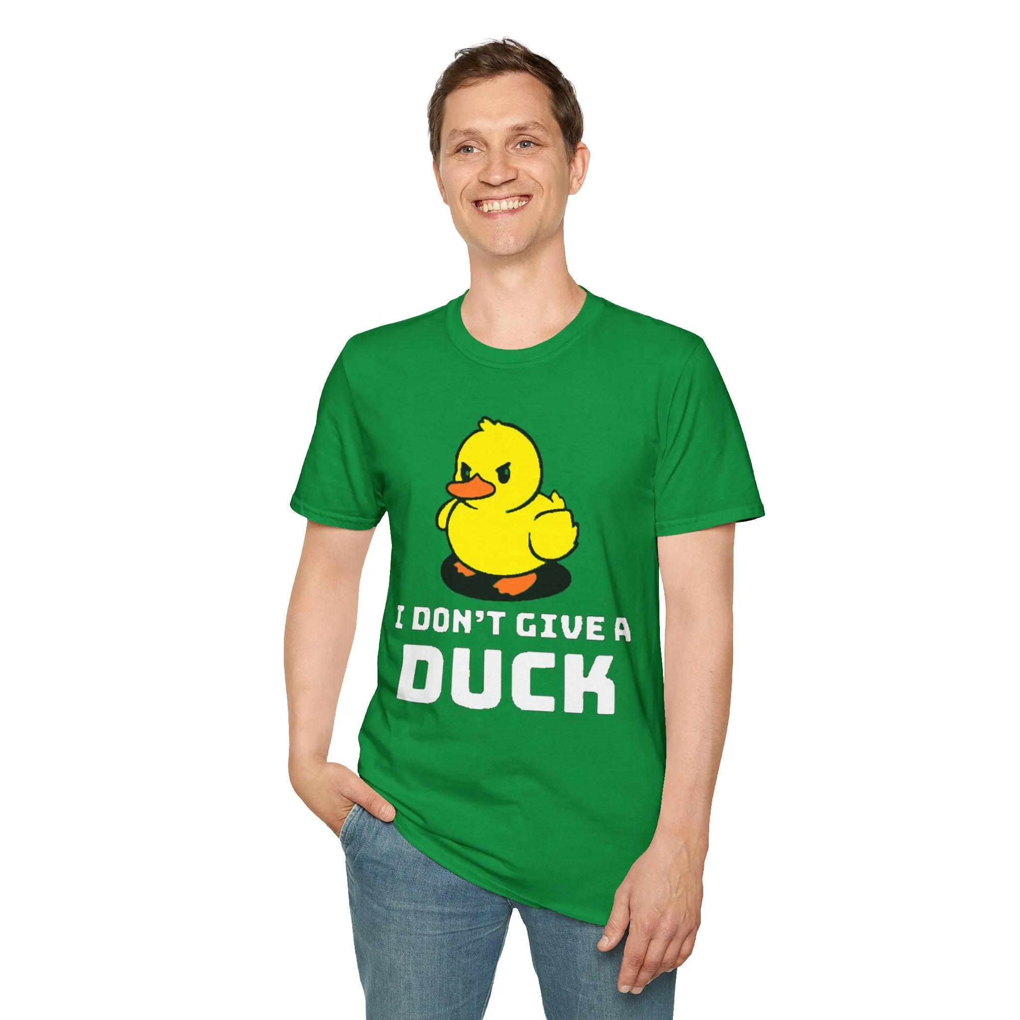 Duck T-Shirt