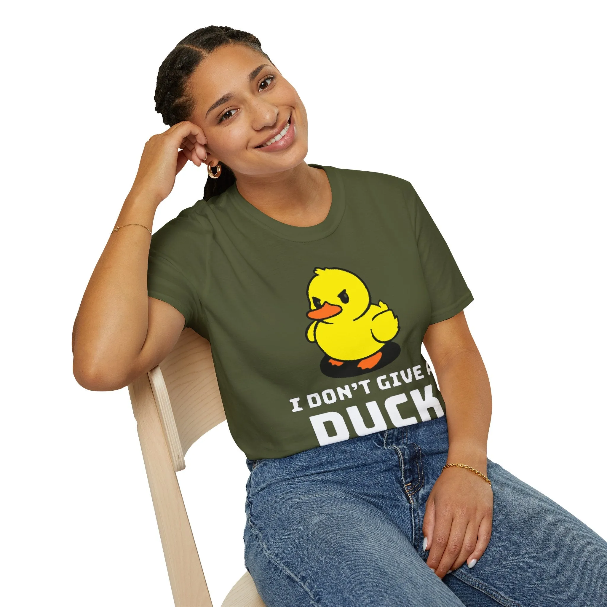 Duck T-Shirt