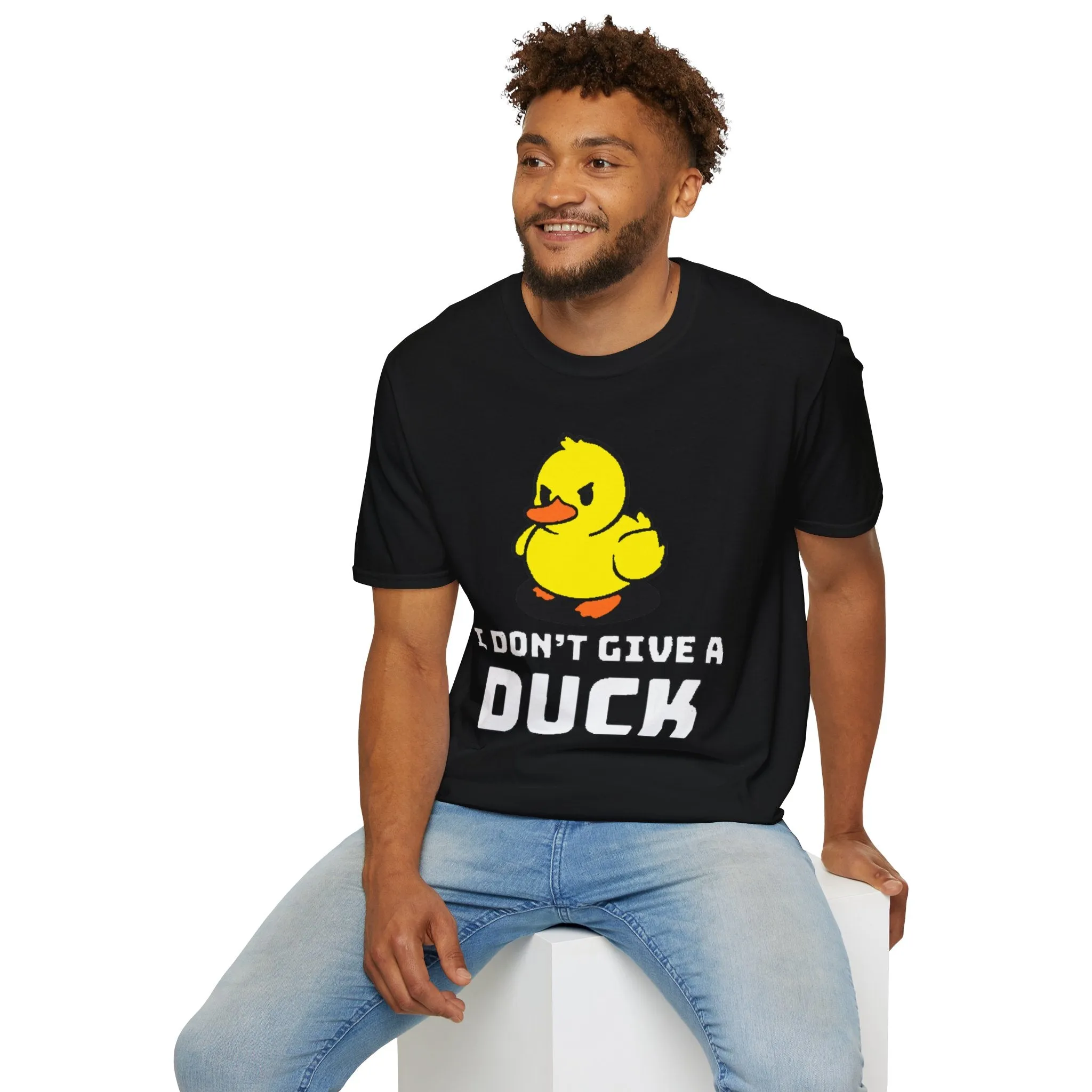 Duck T-Shirt