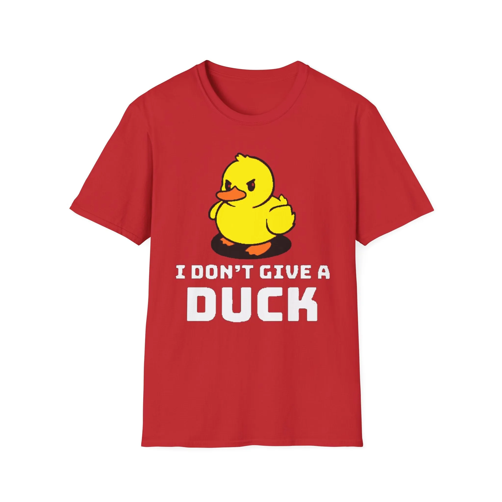 Duck T-Shirt