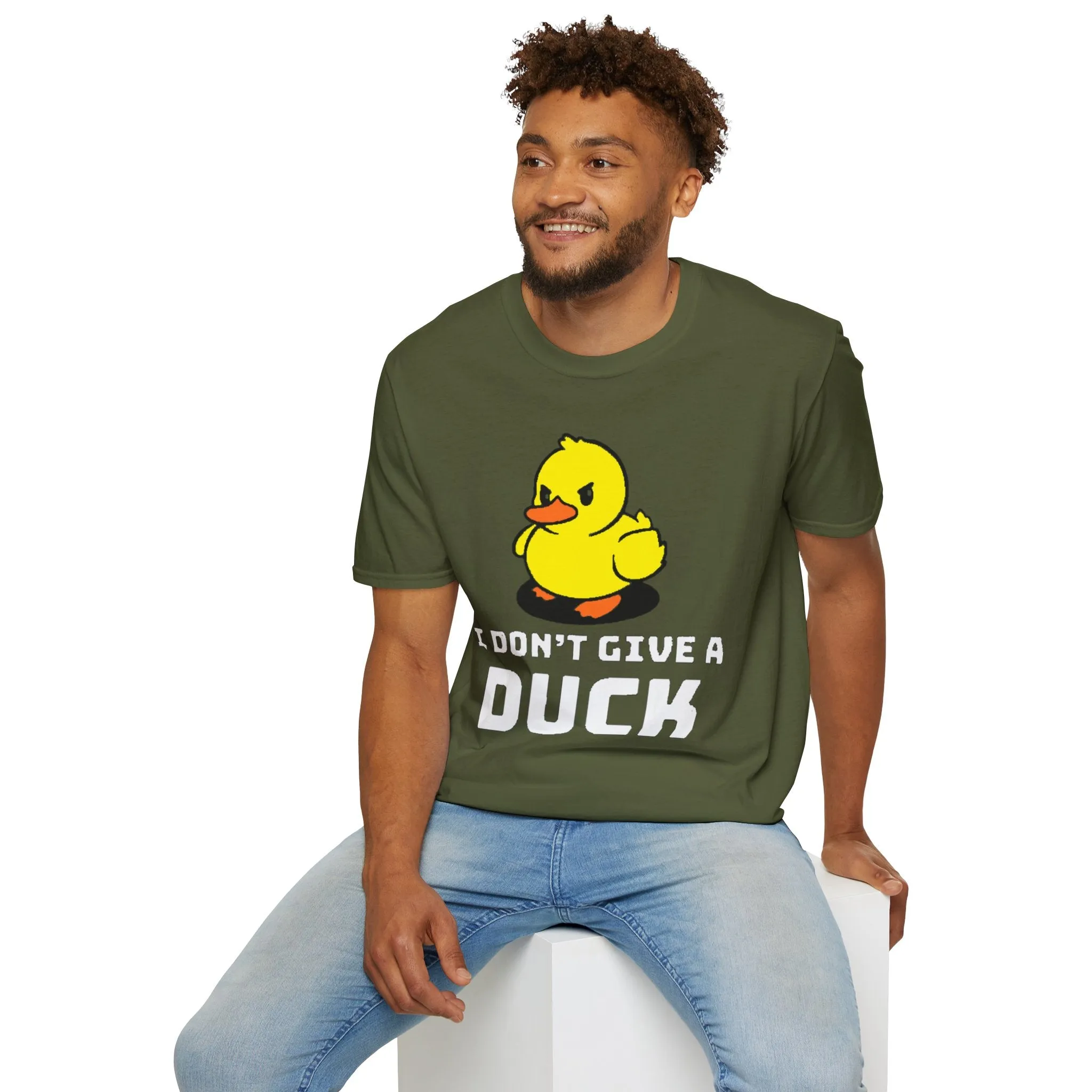 Duck T-Shirt