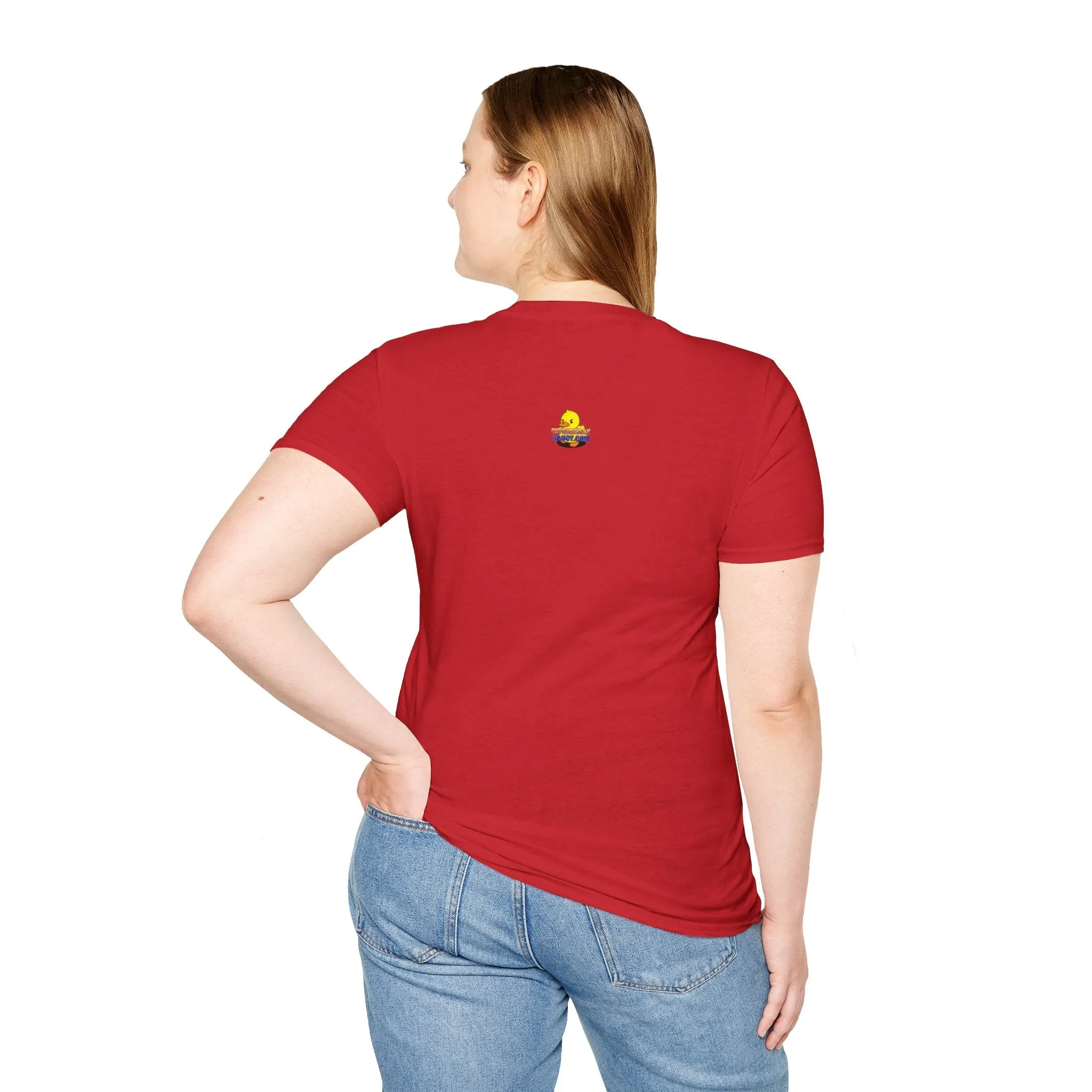 Duck T-Shirt