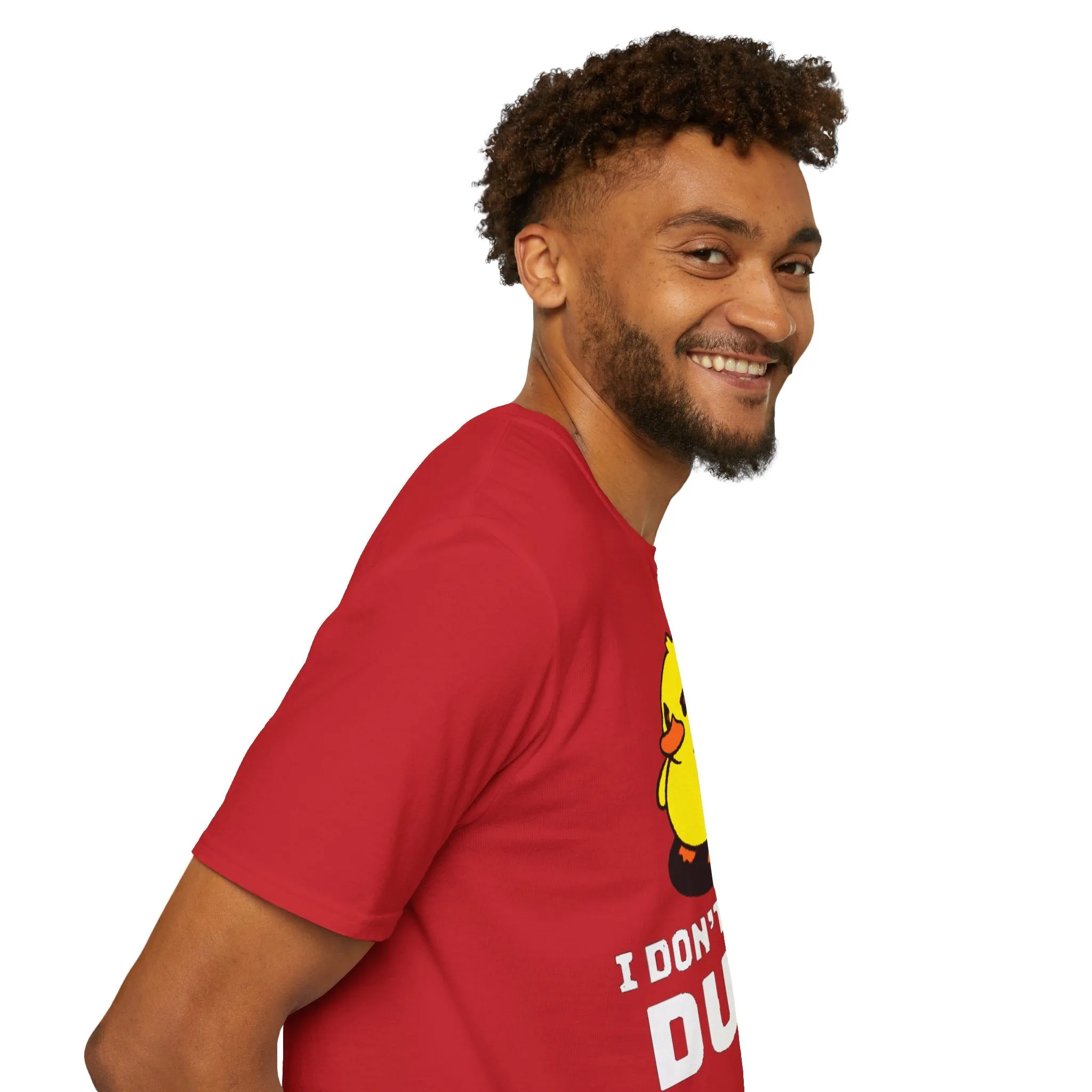 Duck T-Shirt