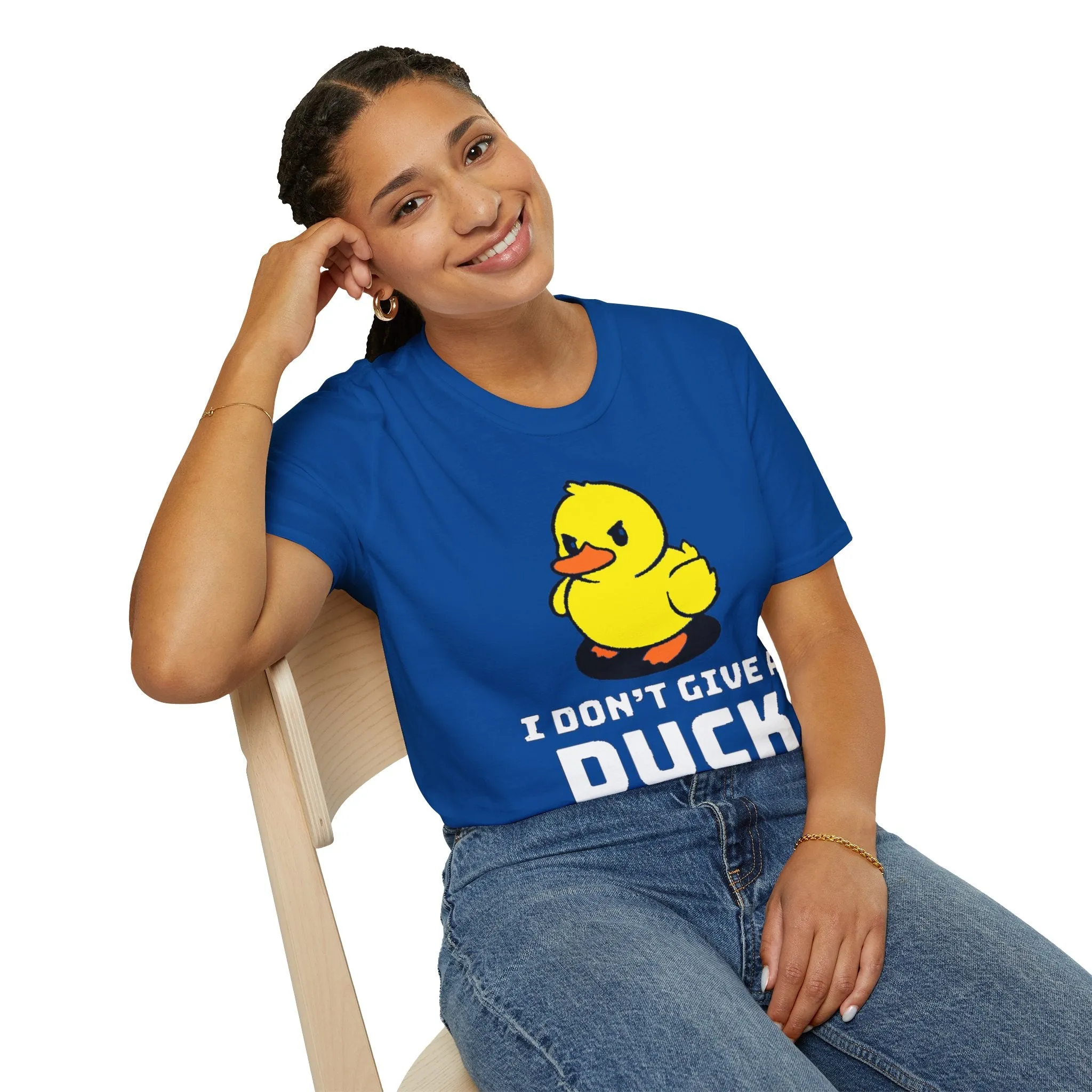 Duck T-Shirt