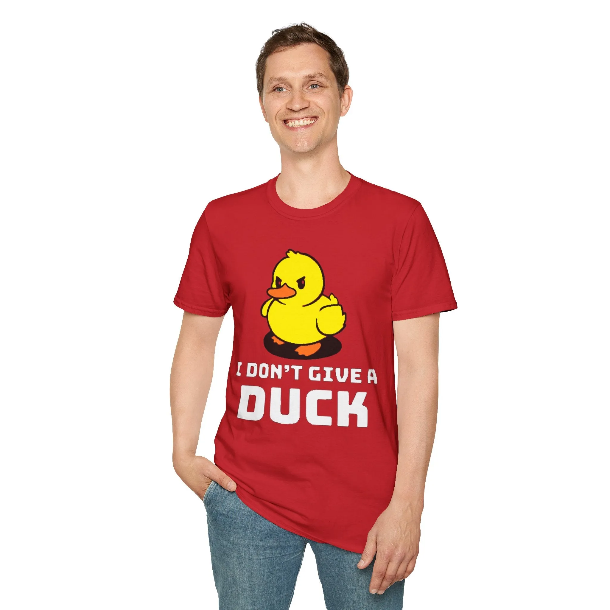 Duck T-Shirt