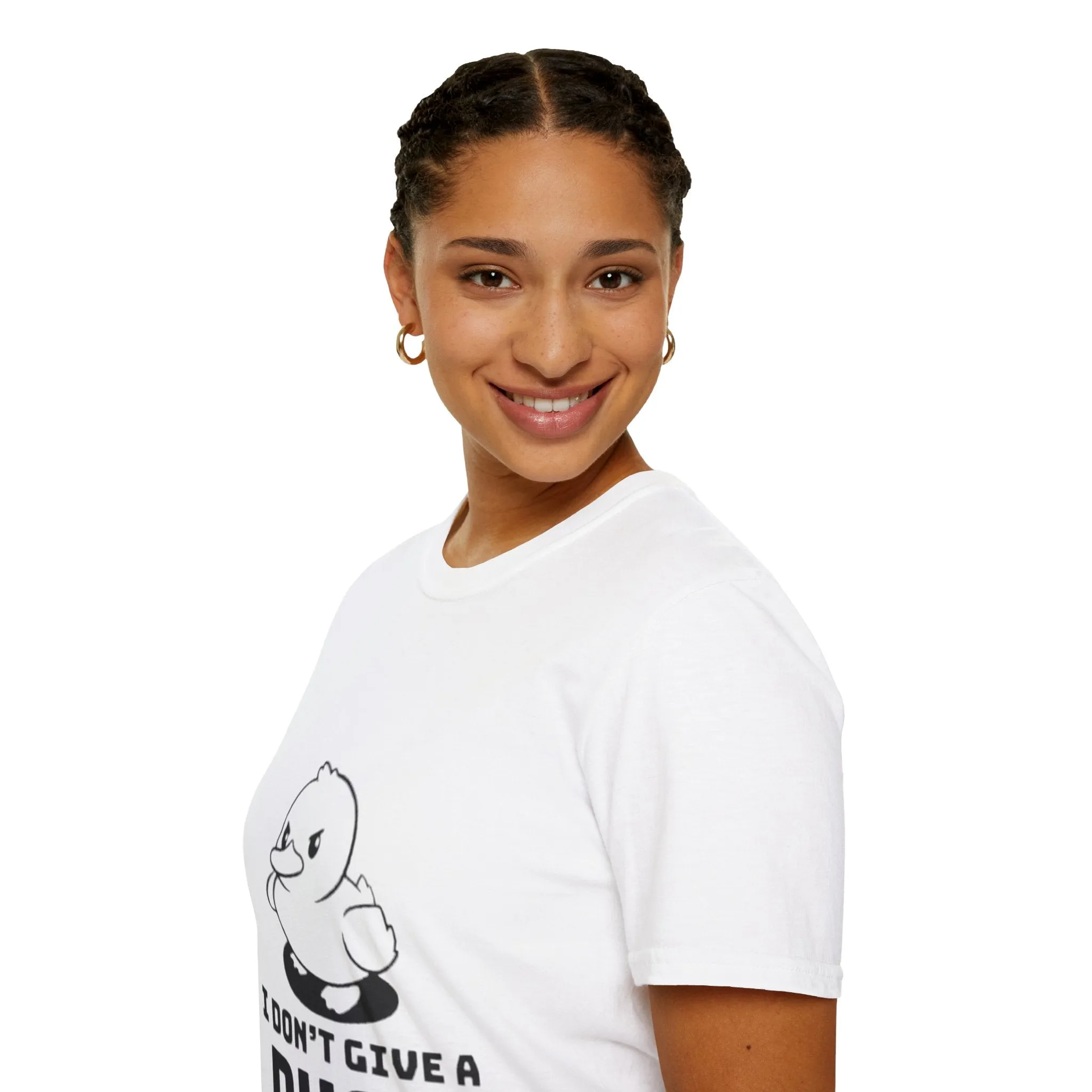 Duck T-Shirt