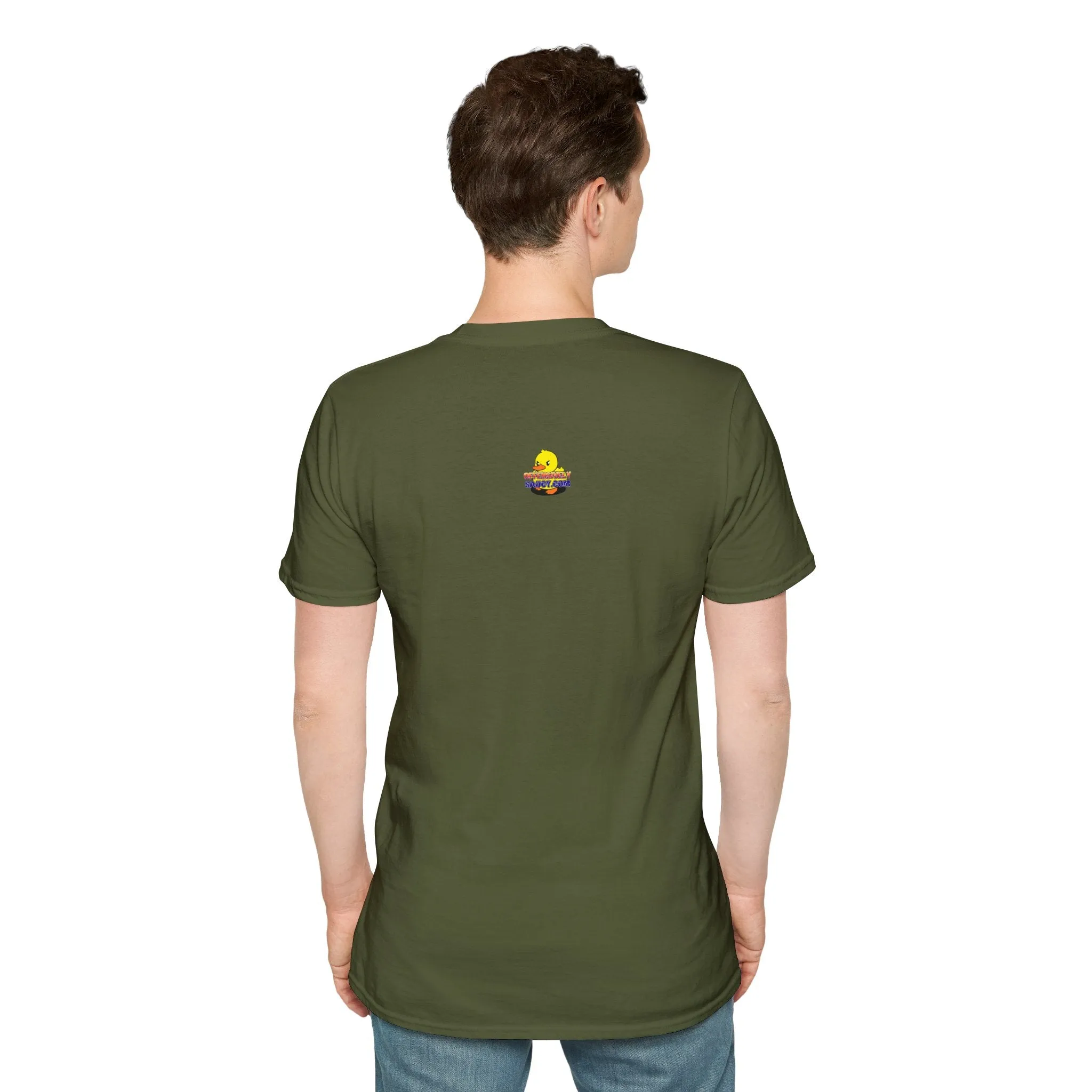 Duck T-Shirt
