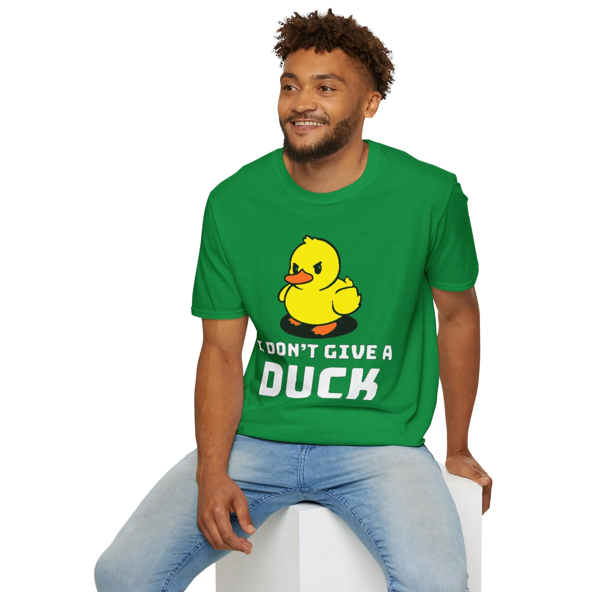 Duck T-Shirt