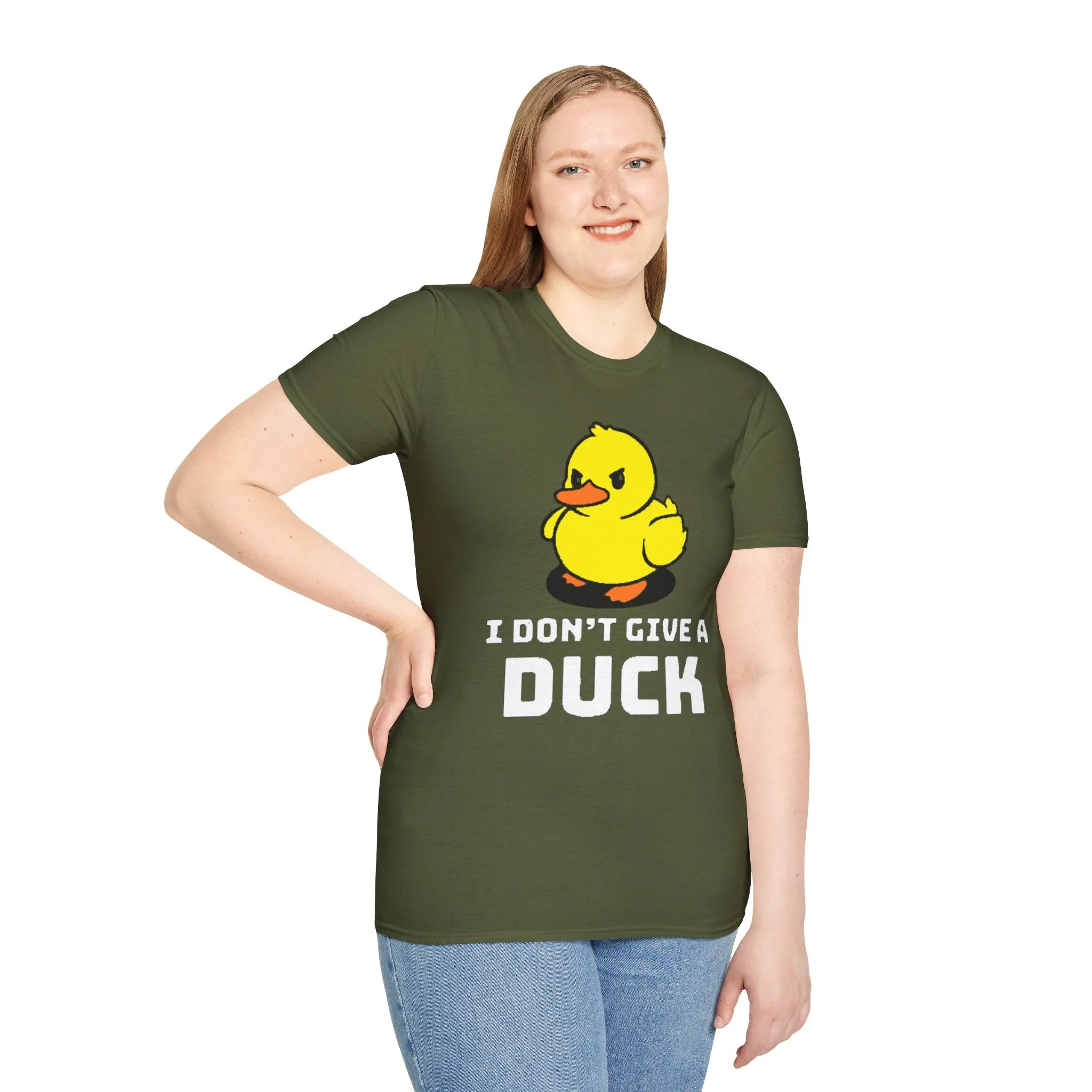 Duck T-Shirt
