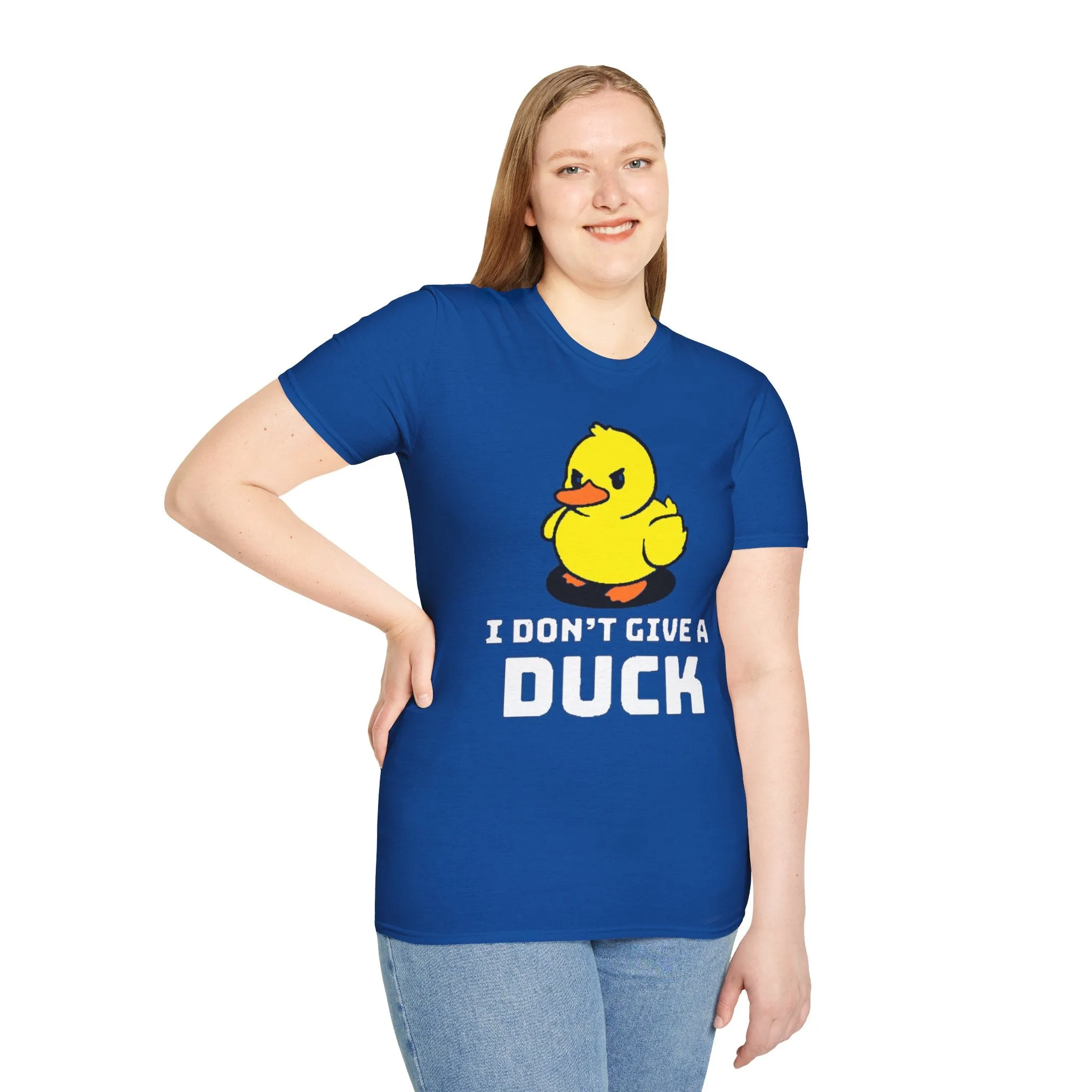 Duck T-Shirt