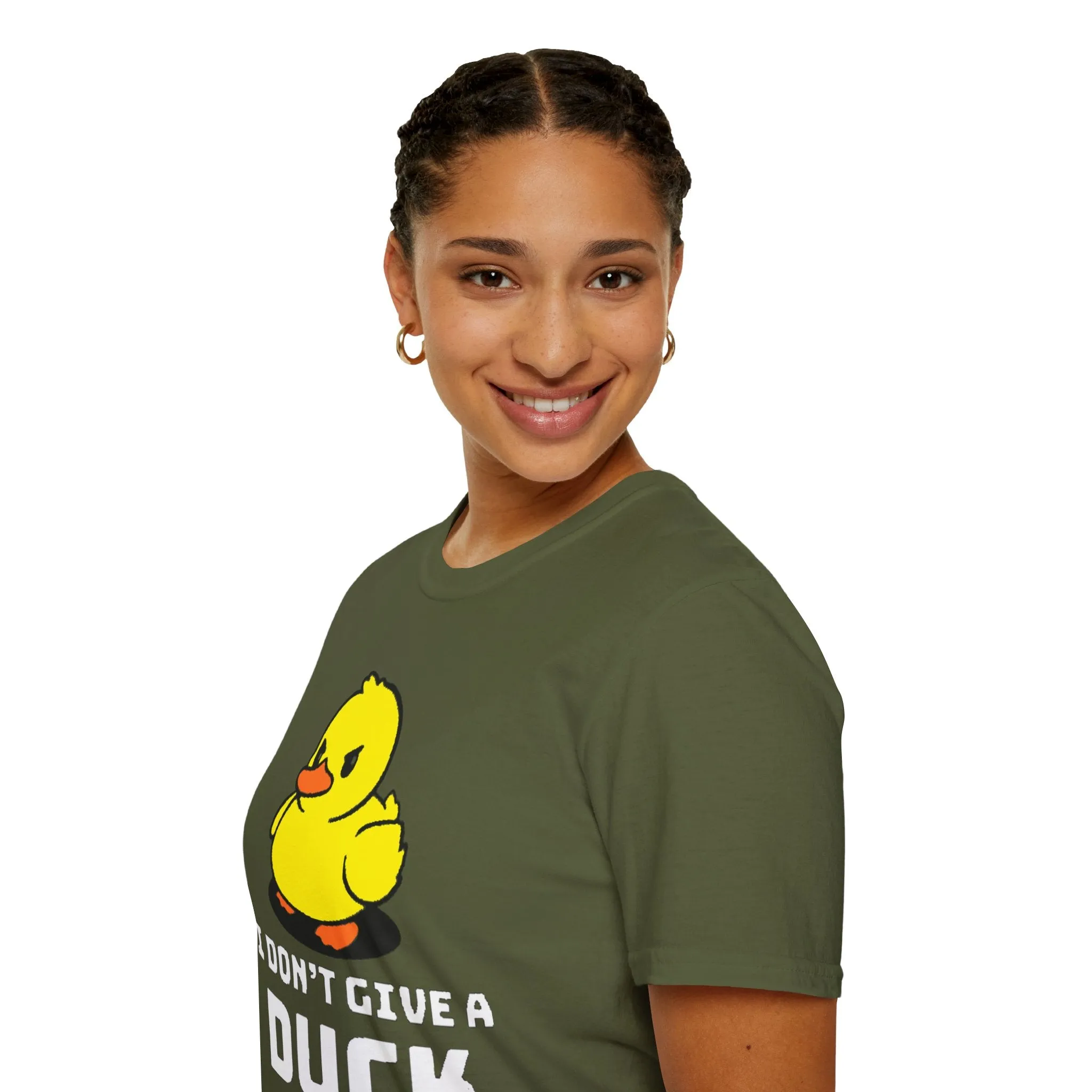 Duck T-Shirt