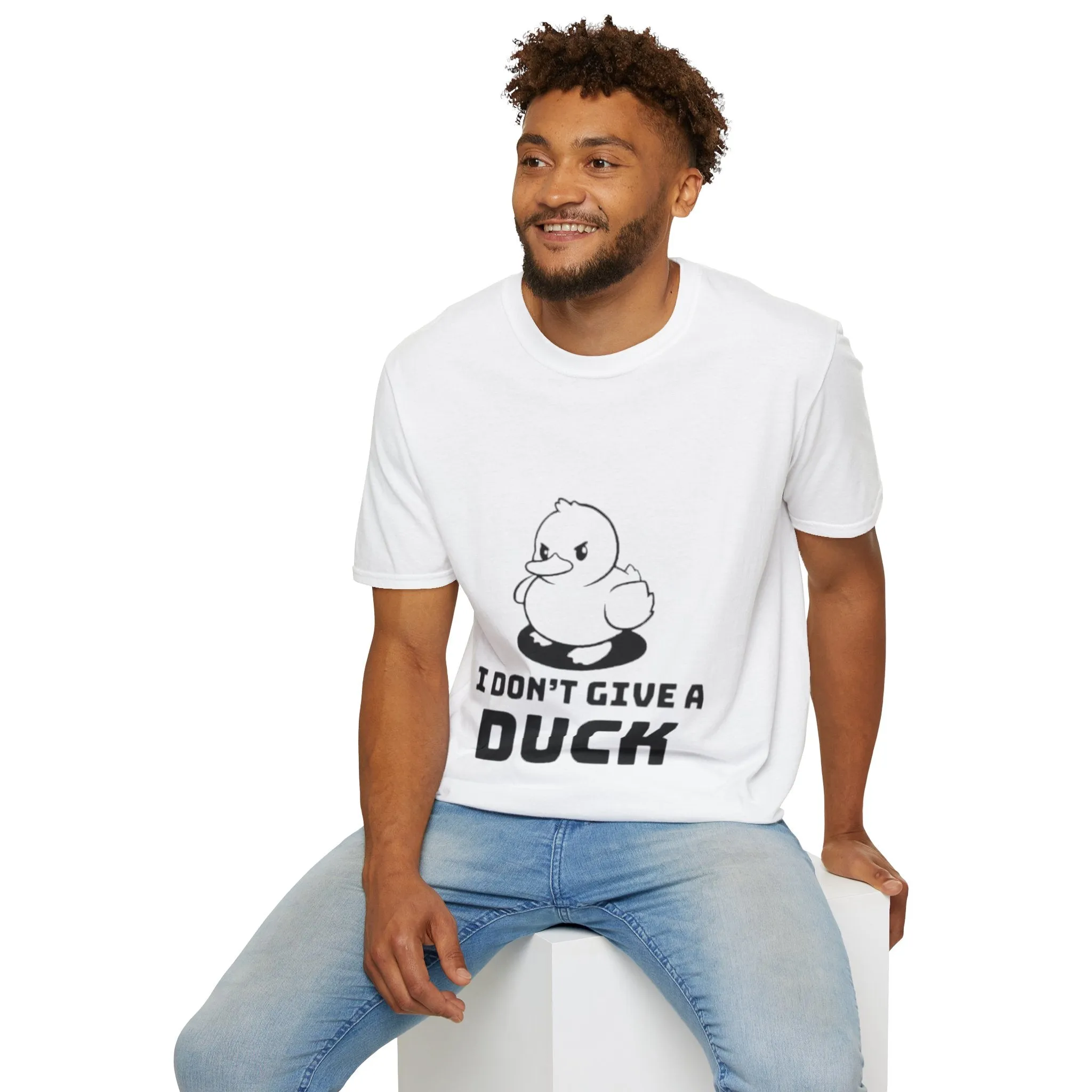 Duck T-Shirt