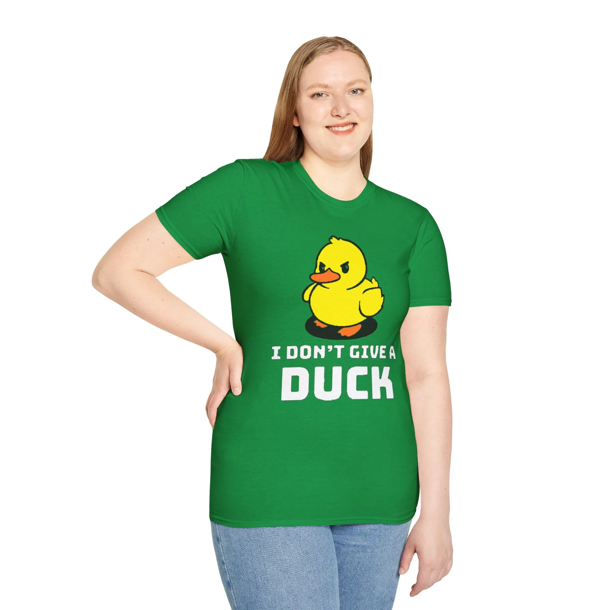 Duck T-Shirt