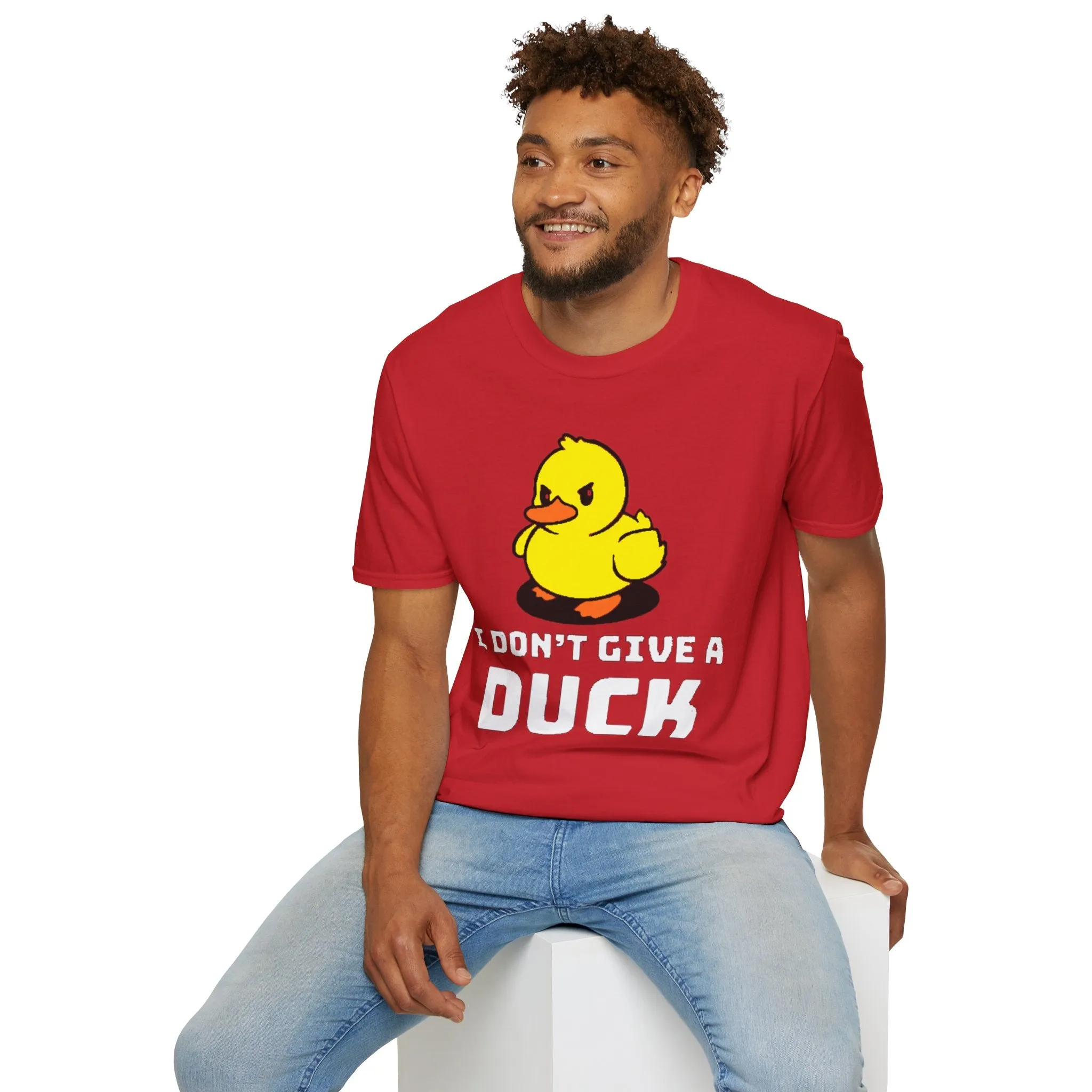 Duck T-Shirt