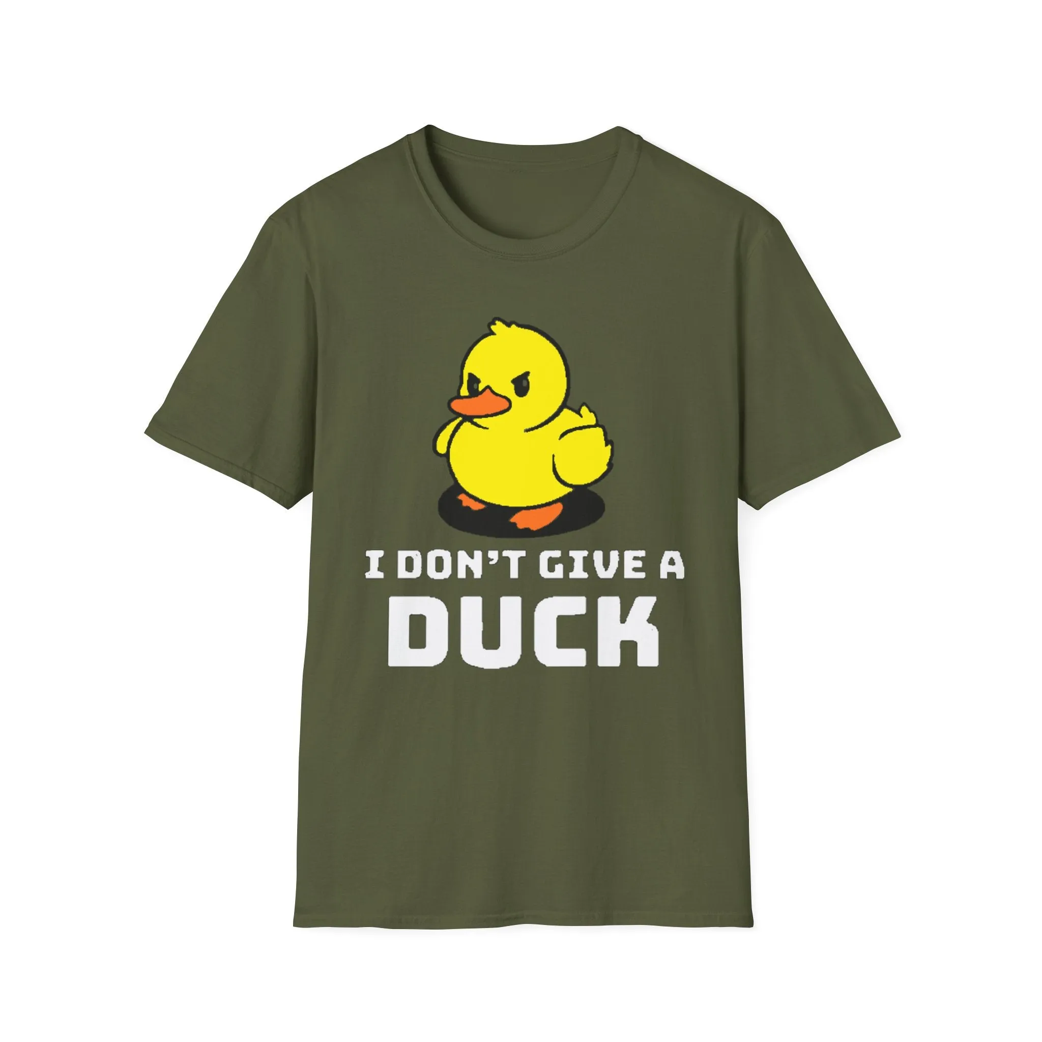 Duck T-Shirt