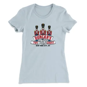 Duncan’s Toy Chest Women's T-Shirt