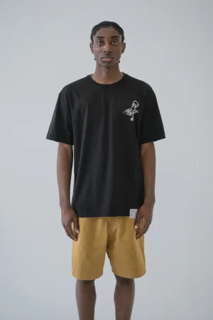 Dune Short - Warm Khaki