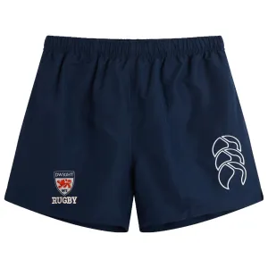 Dwight Rugby Tactic Short by Canterbury