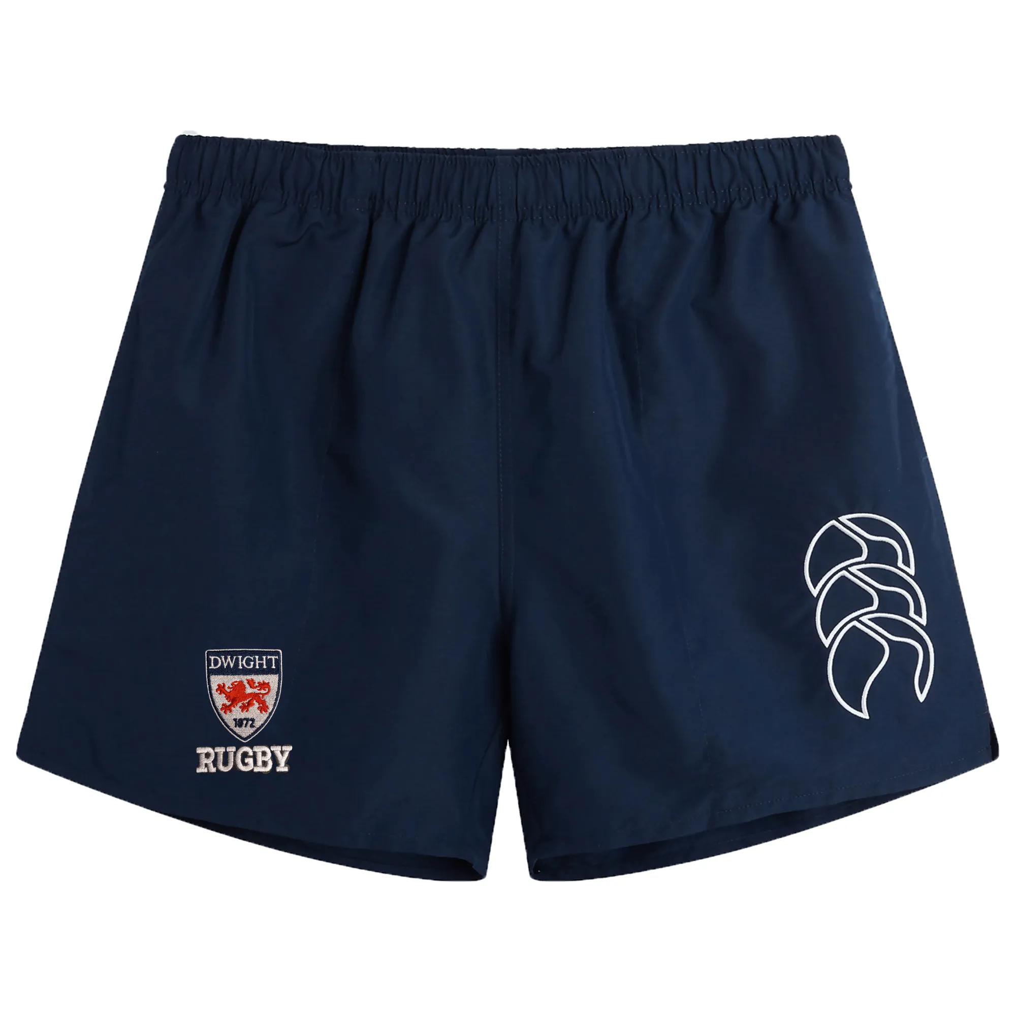 Dwight Rugby Tactic Short by Canterbury