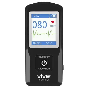 ECG-Monitor-DMD1030BLK