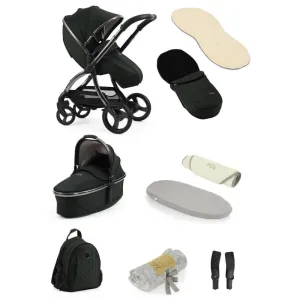 Egg3 9 Piece Snuggle Bundle