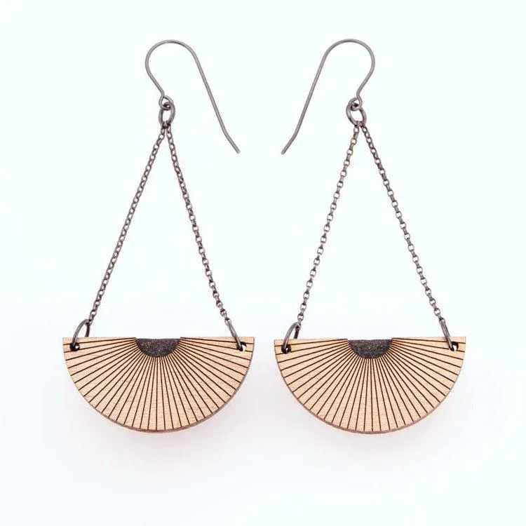 Egypt Earring
