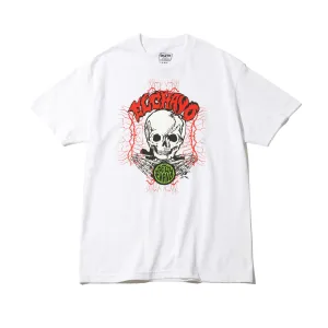 EL CHAVO T-SHIRTS｜WHITE