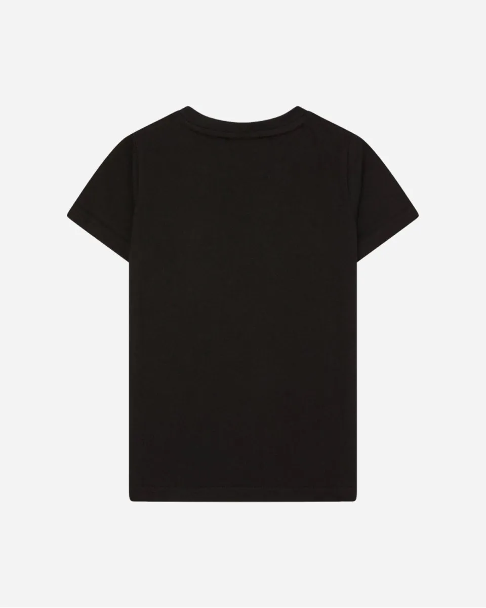 El Malia Tee - Black