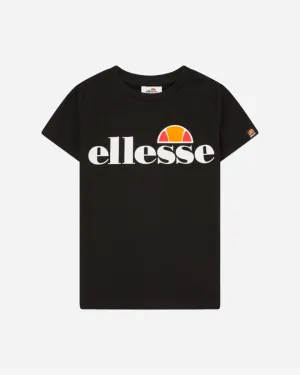 El Malia Tee - Black