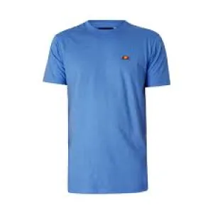 Ellesse Cassica T-Shirt Navy