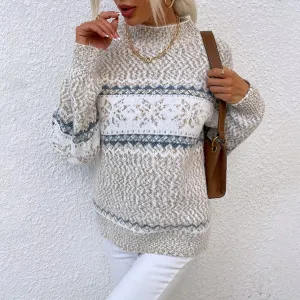 Elowen™ | Vintage Premium Pullover