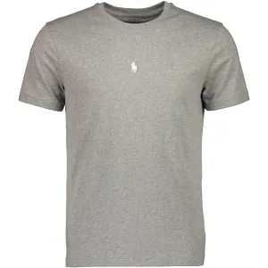 Embroidered Logo T-Shirt