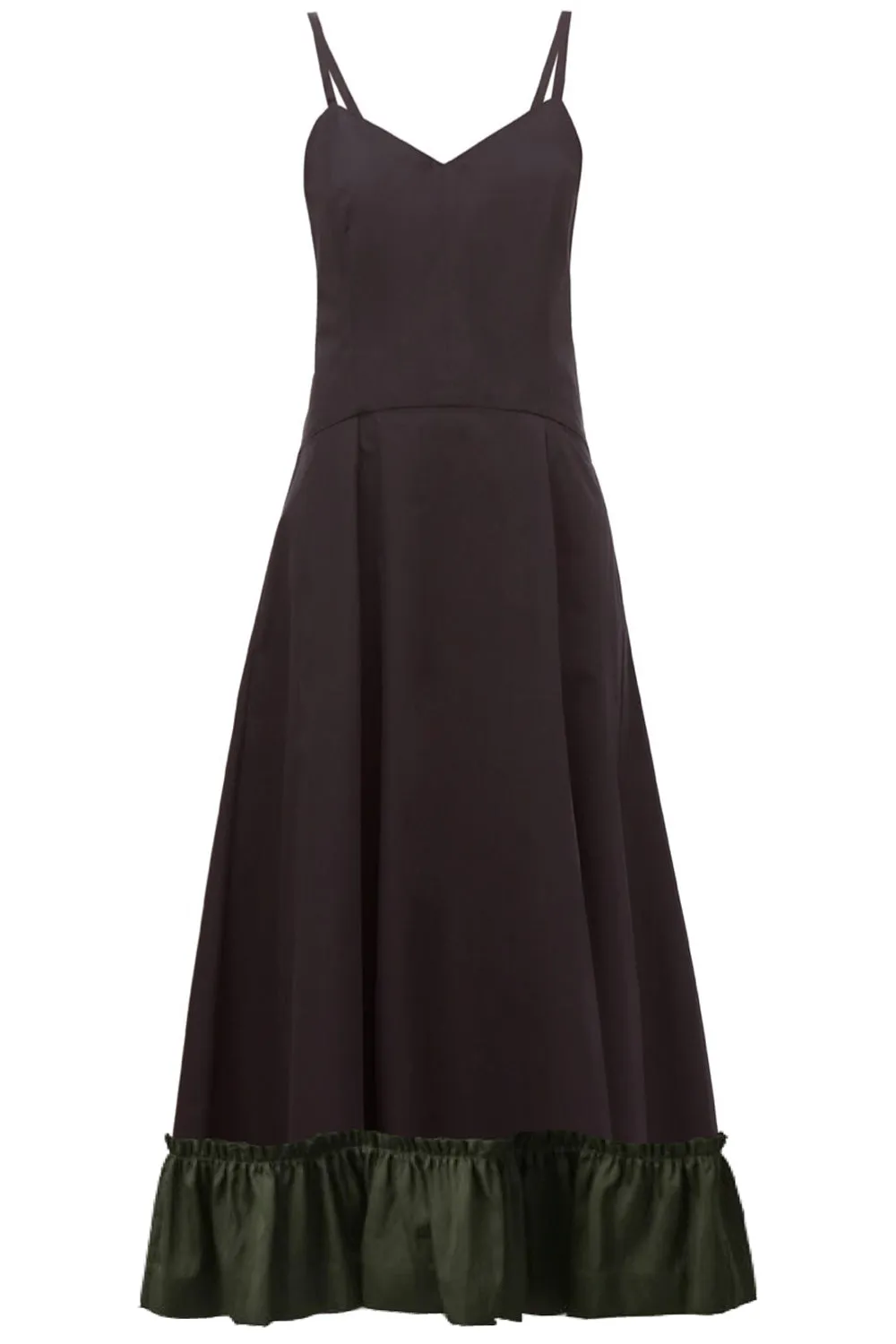 Emery - Smart Ethnic Top