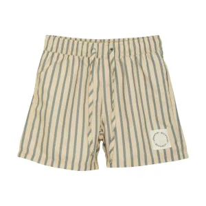 En Fant Swim Short - Cement