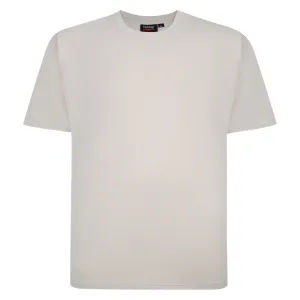 Espionage Mens Plain Big & Tall Short Sleeve T-Shirt