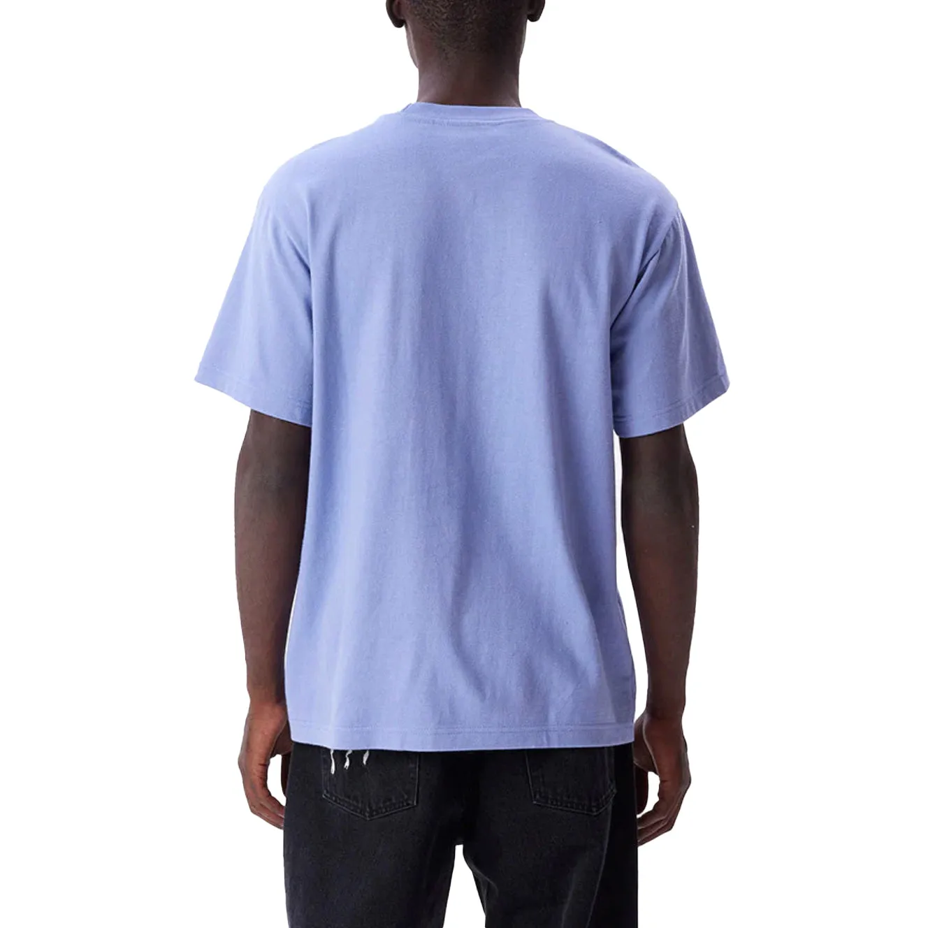Established works eyes tee ss