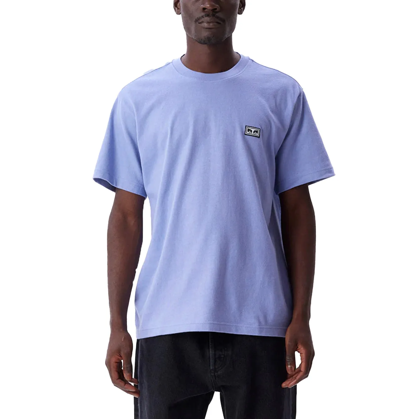 Established works eyes tee ss